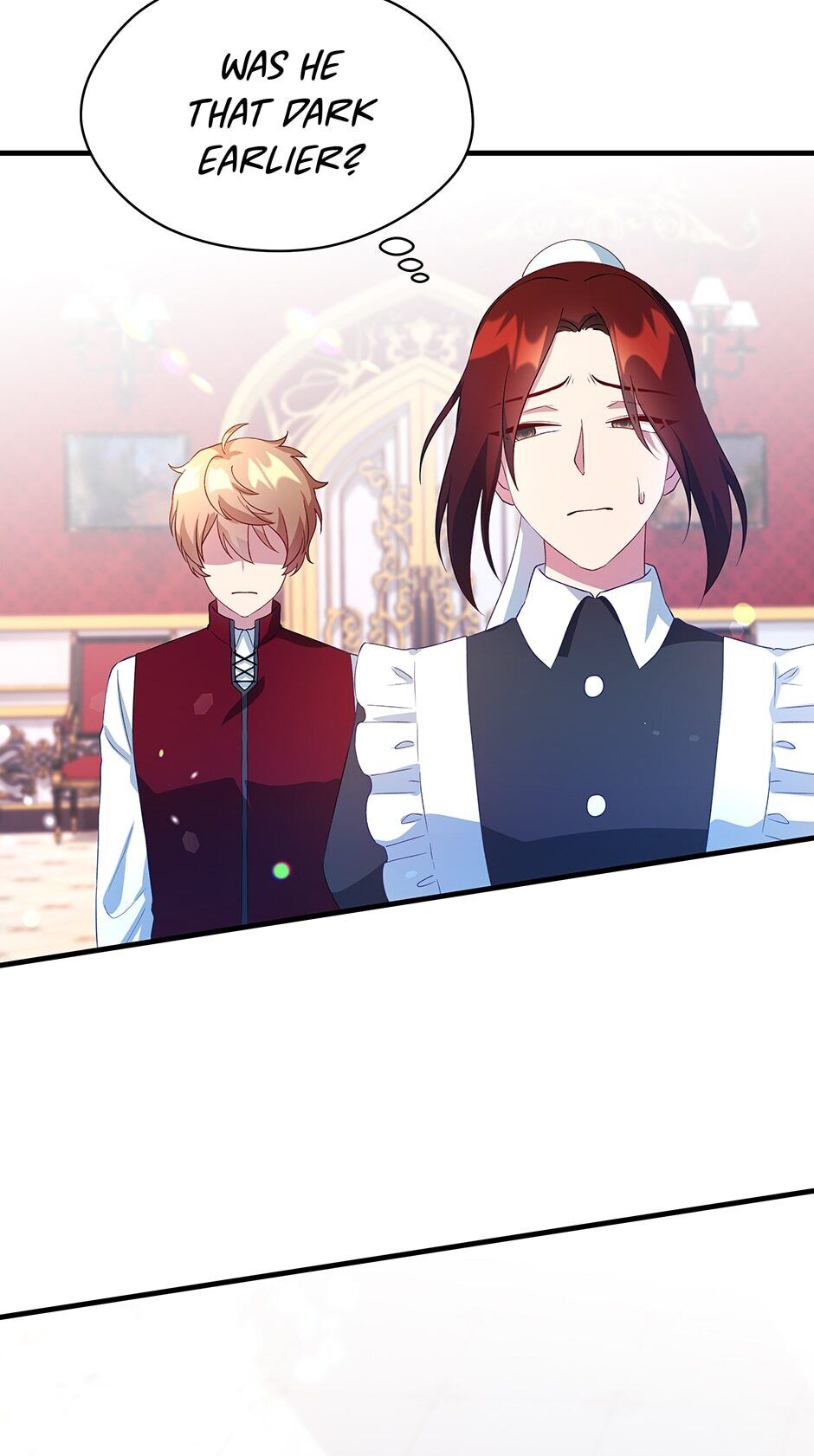 I’m Not a Warrior! Chapter 13 - Page 51