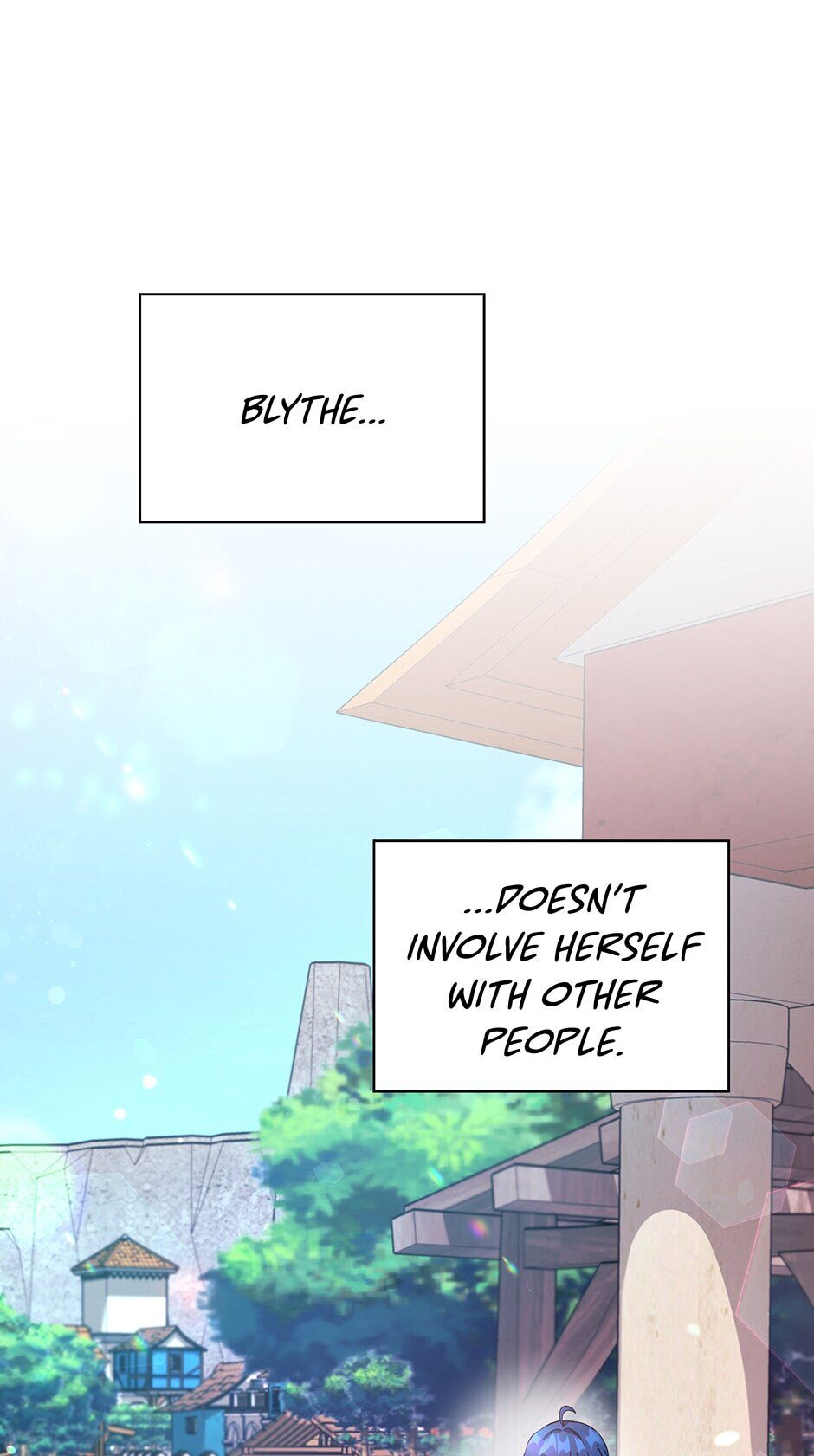 I’m Not a Warrior! Chapter 13 - Page 53