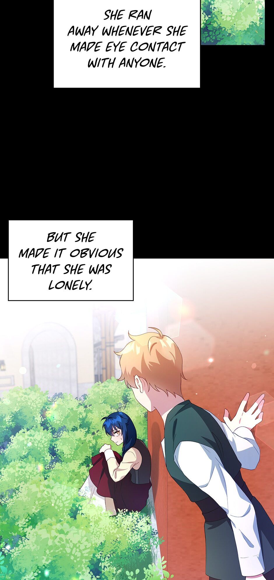 I’m Not a Warrior! Chapter 13 - Page 57