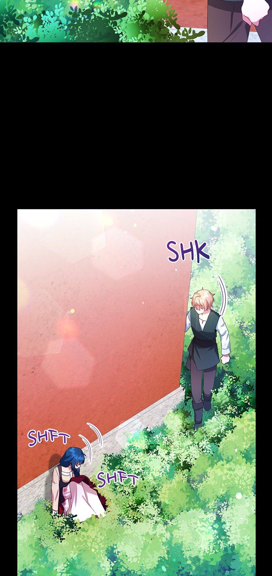 I’m Not a Warrior! Chapter 13 - Page 58