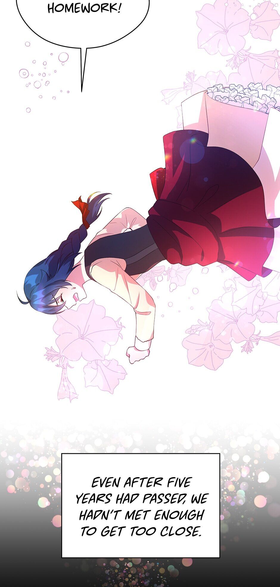 I’m Not a Warrior! Chapter 13 - Page 62