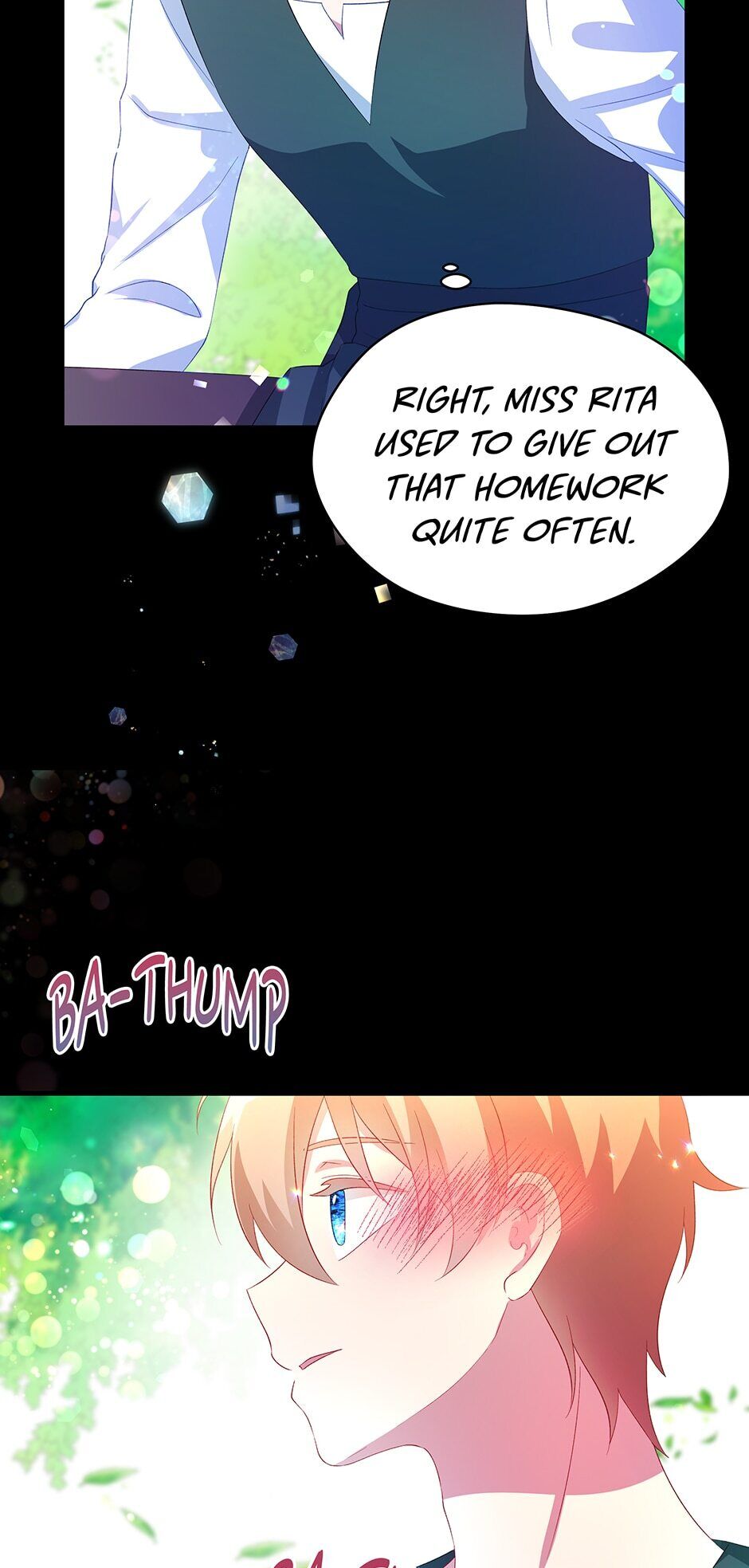 I’m Not a Warrior! Chapter 13 - Page 64