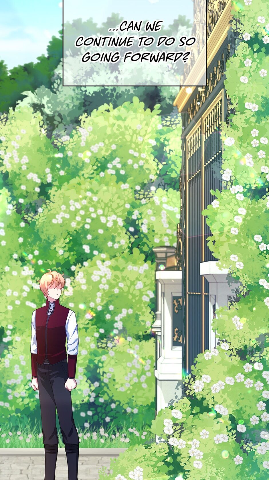 I’m Not a Warrior! Chapter 13 - Page 67