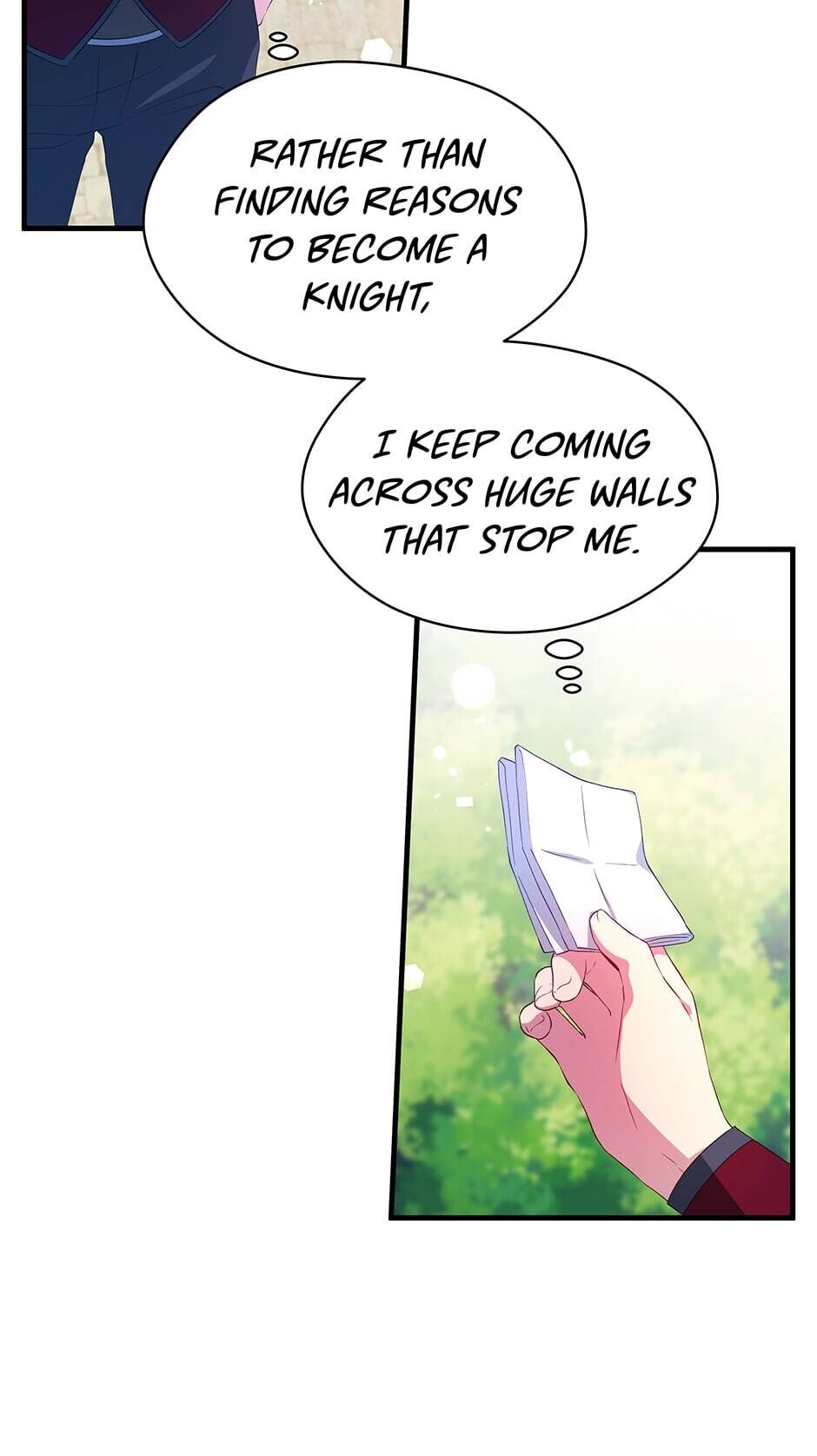 I’m Not a Warrior! Chapter 13 - Page 69