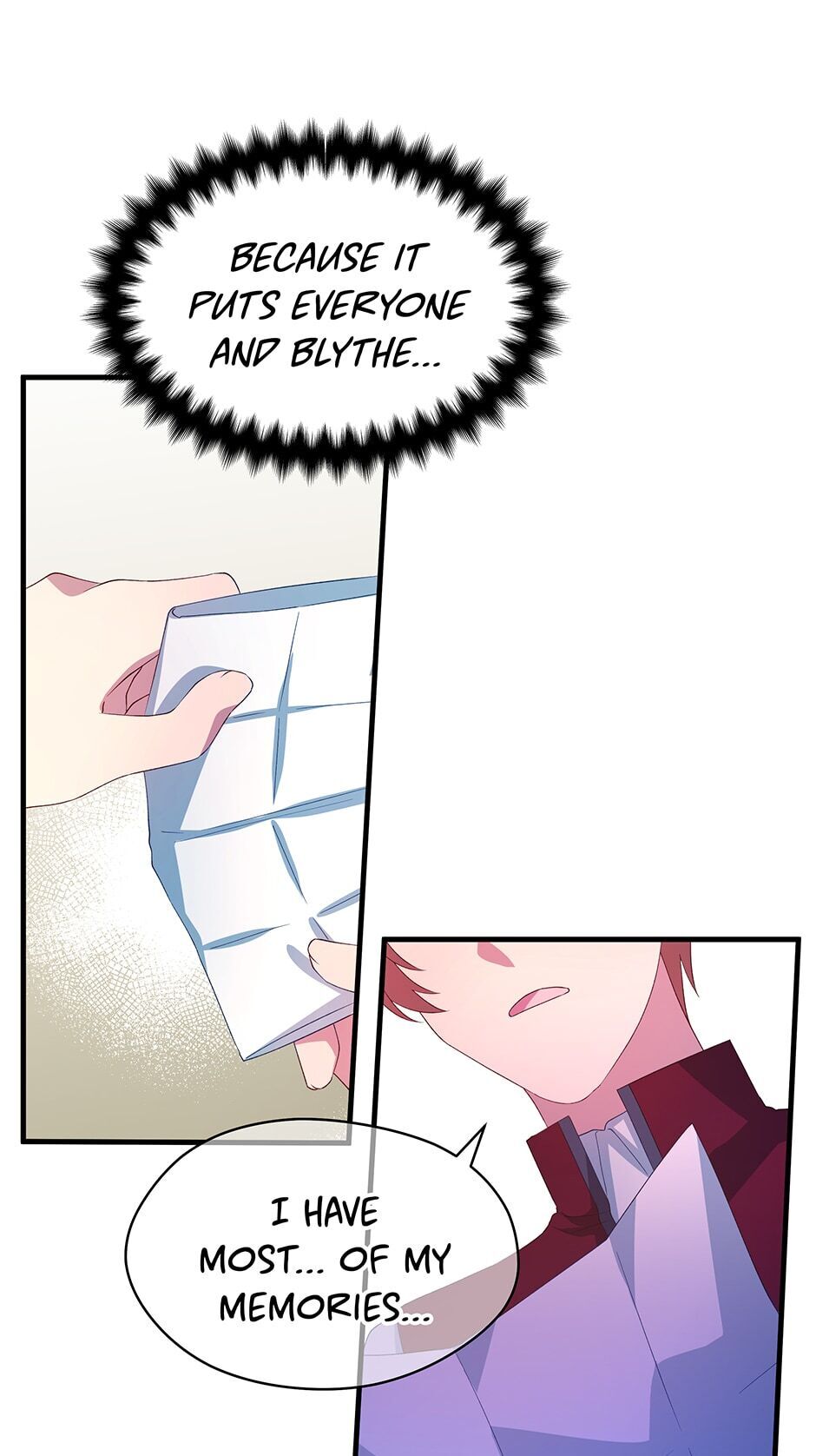 I’m Not a Warrior! Chapter 13 - Page 70