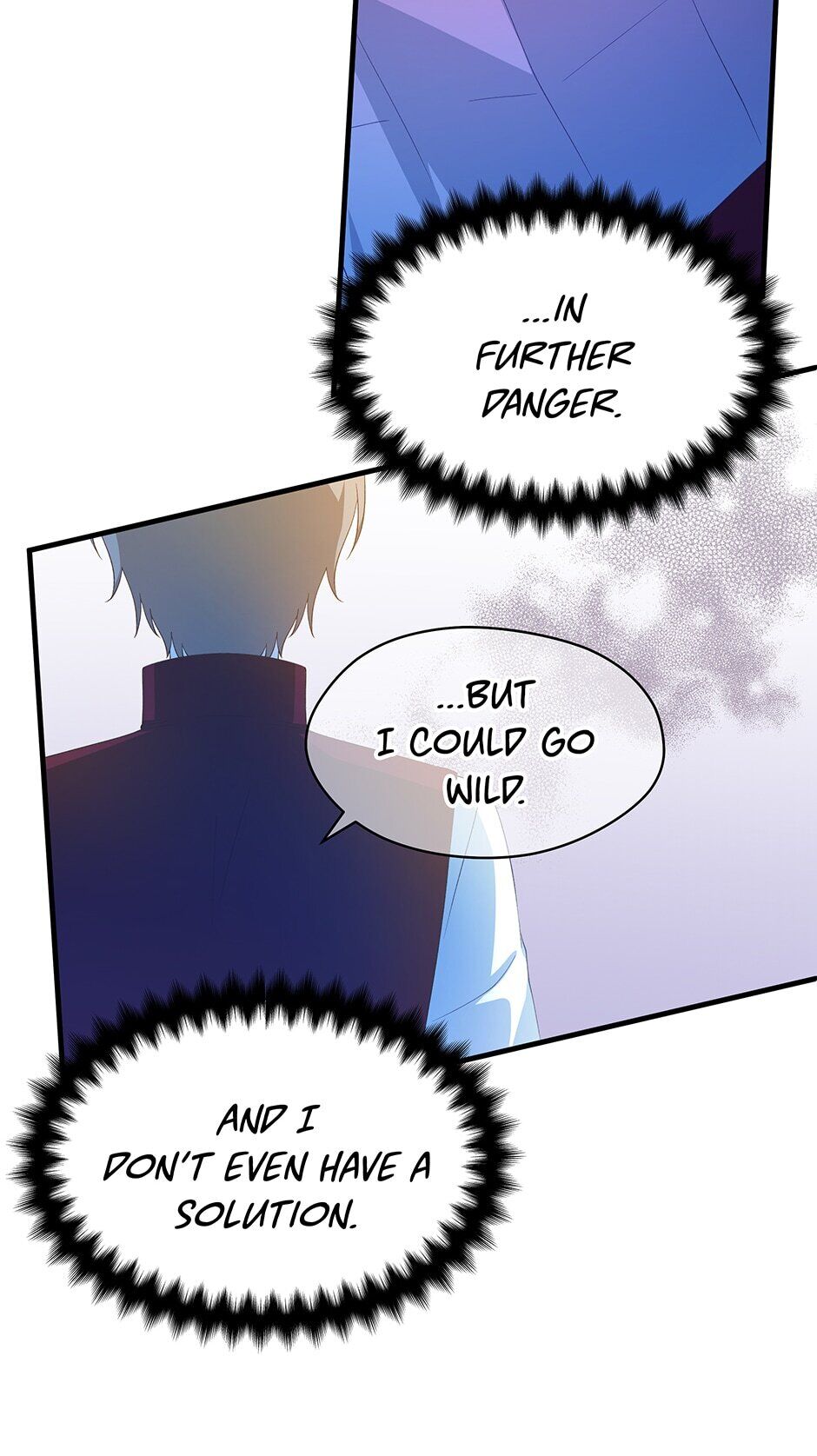 I’m Not a Warrior! Chapter 13 - Page 71