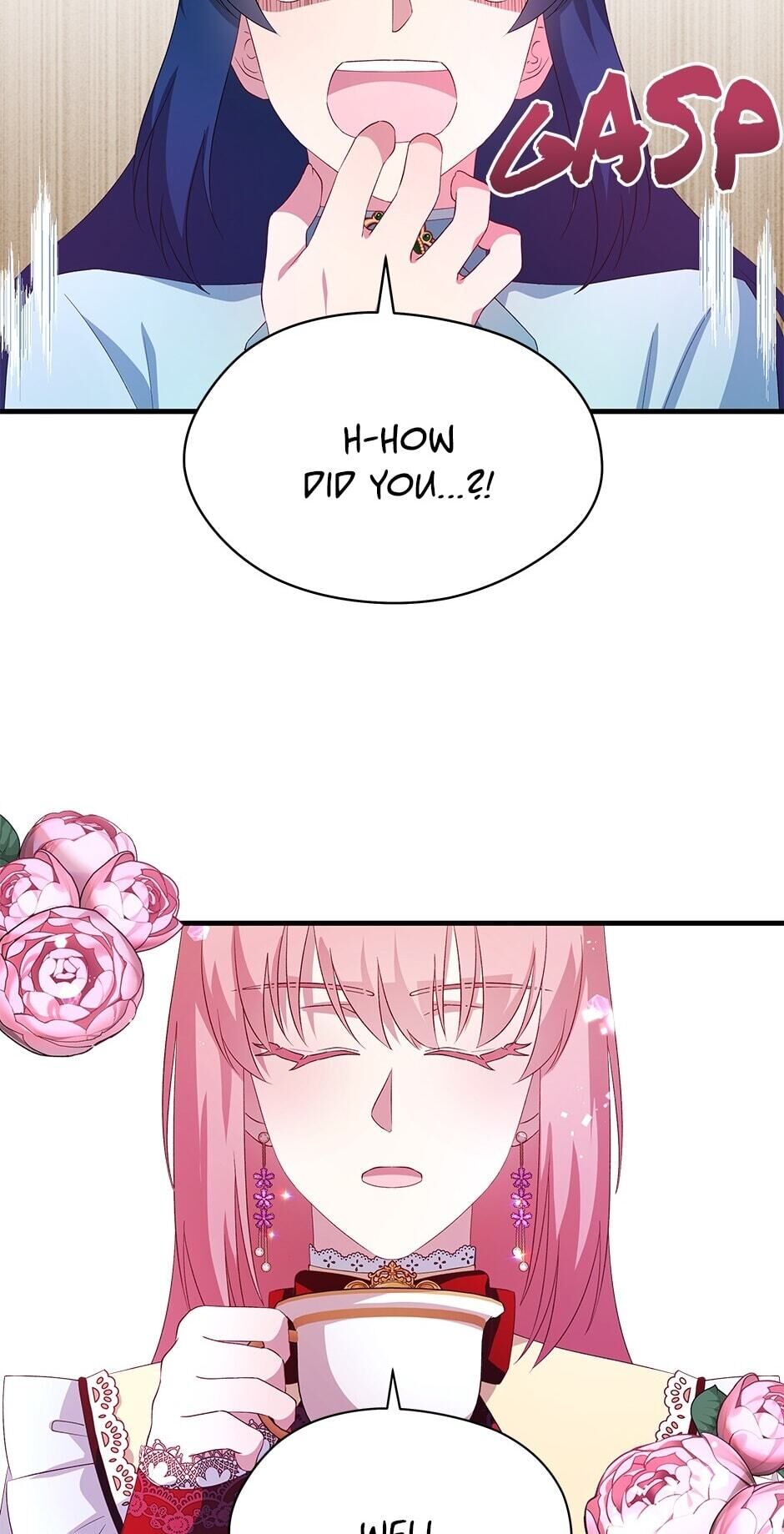 I’m Not a Warrior! Chapter 13 - Page 75