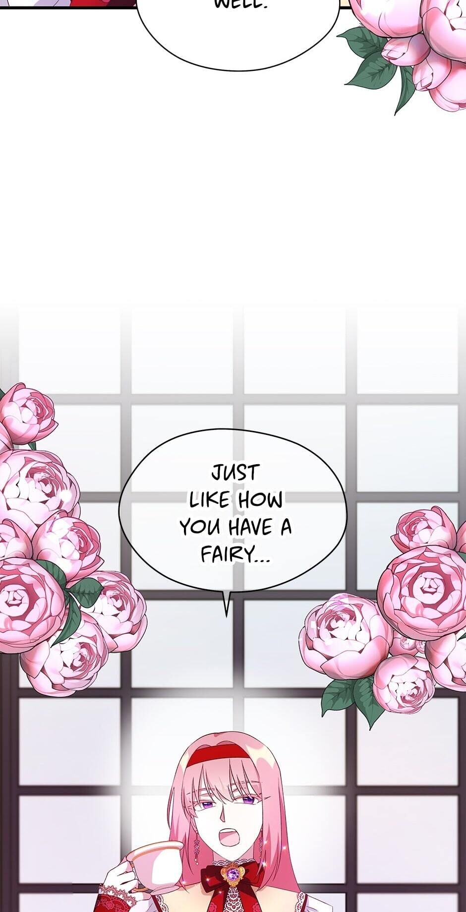 I’m Not a Warrior! Chapter 13 - Page 76