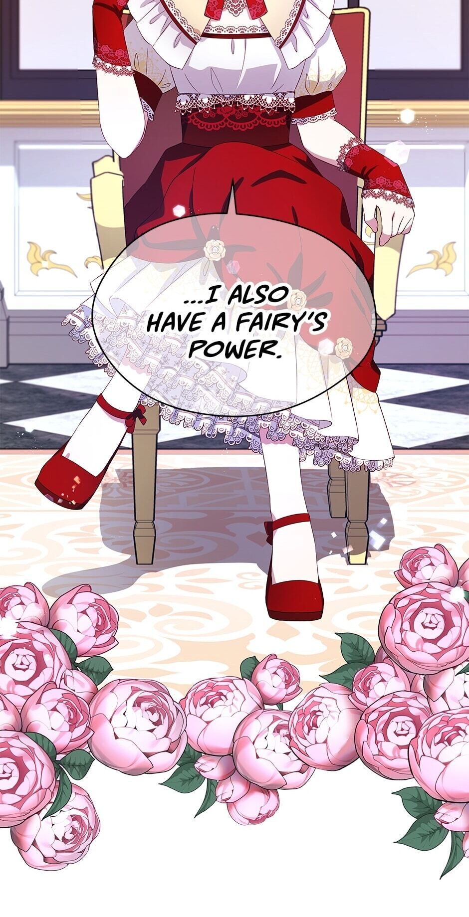 I’m Not a Warrior! Chapter 13 - Page 77