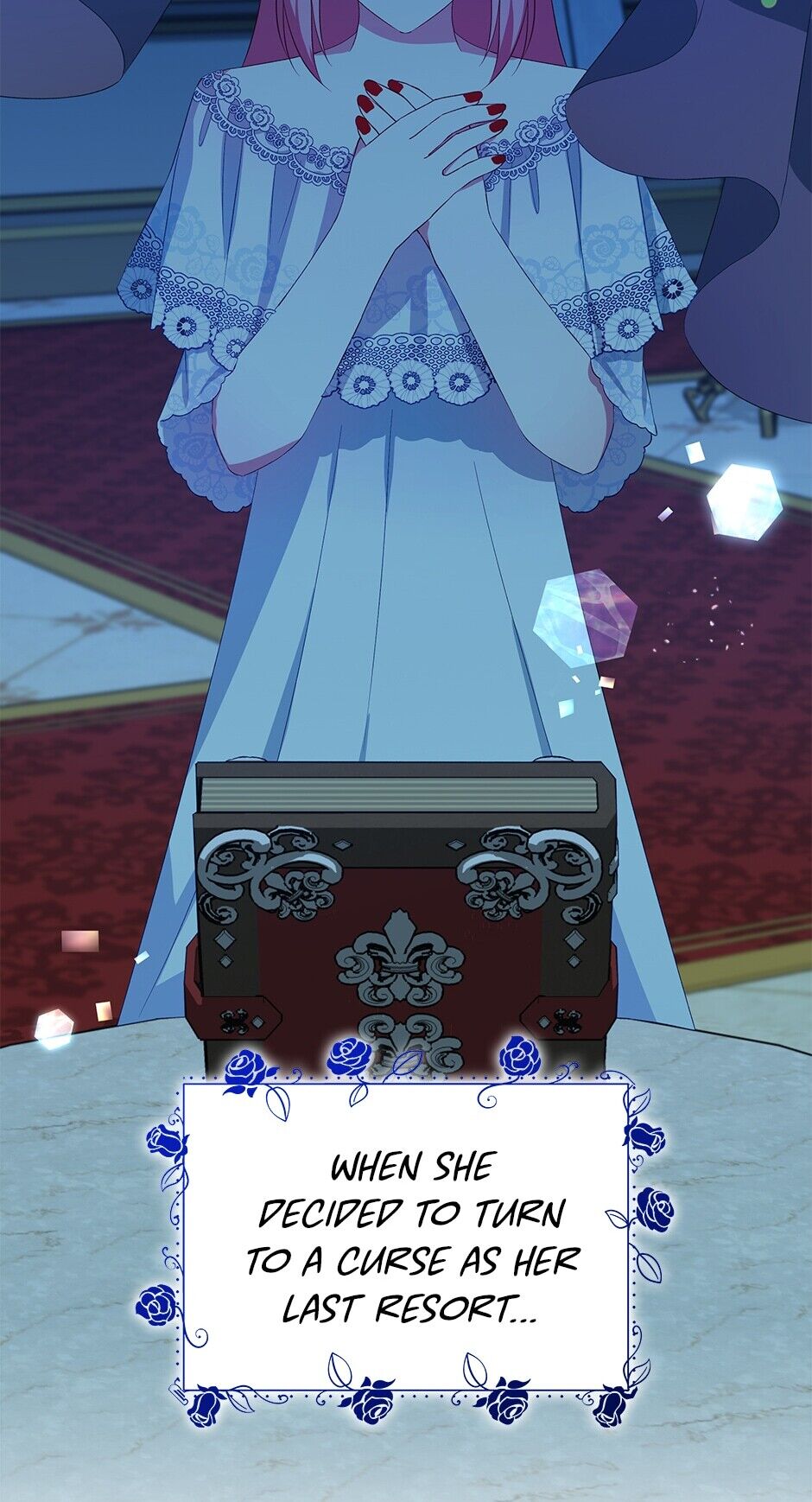 I’m Not a Warrior! Chapter 14 - Page 4