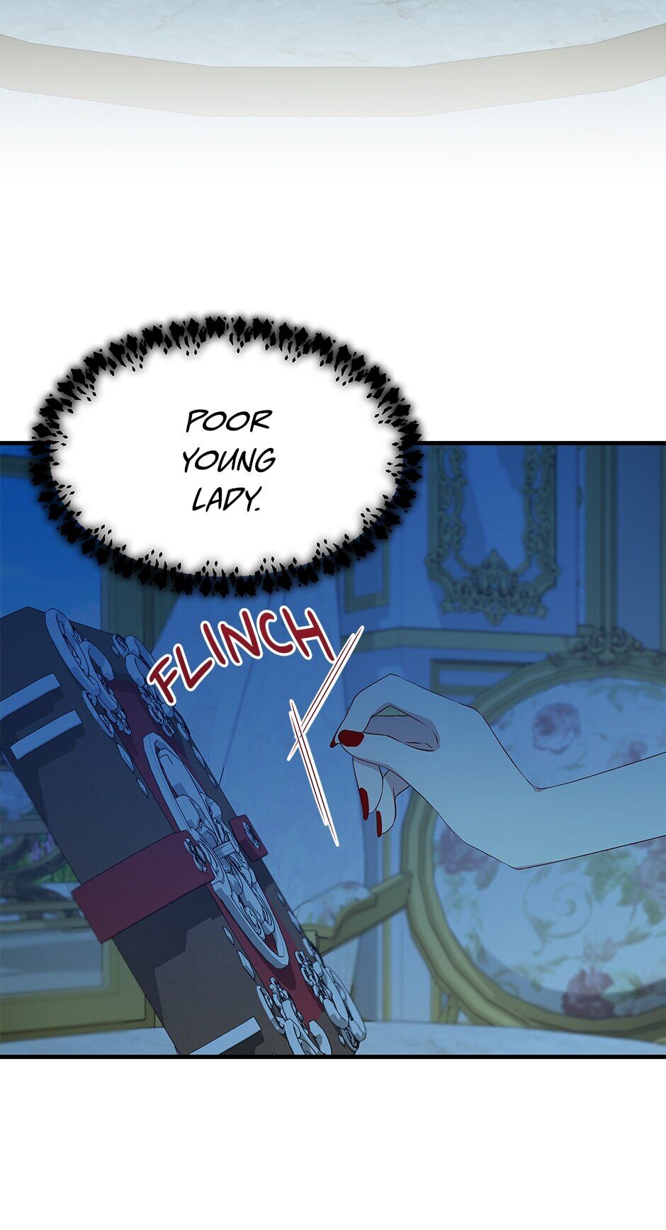 I’m Not a Warrior! Chapter 14 - Page 5