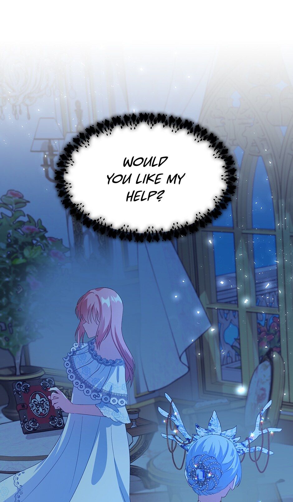 I’m Not a Warrior! Chapter 14 - Page 6