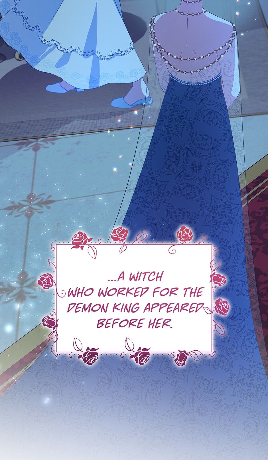 I’m Not a Warrior! Chapter 14 - Page 7