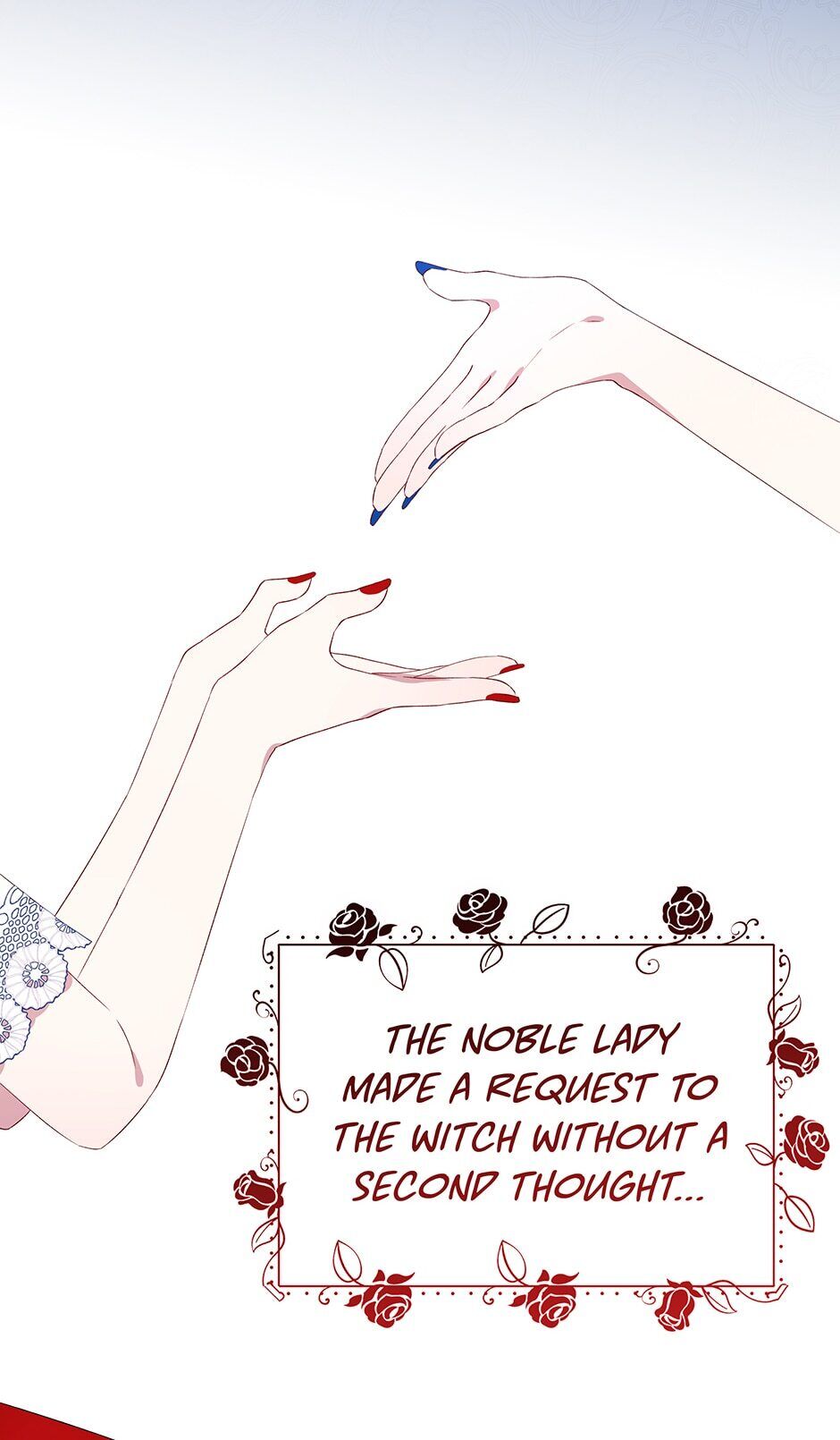 I’m Not a Warrior! Chapter 14 - Page 8