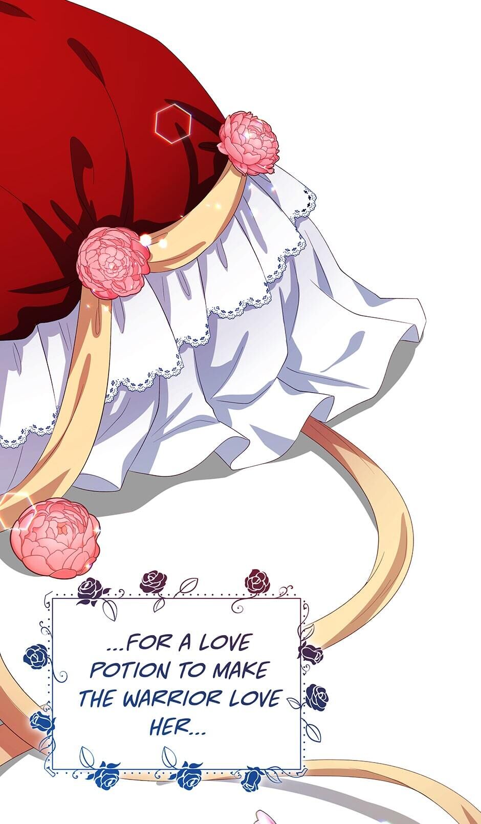 I’m Not a Warrior! Chapter 14 - Page 9