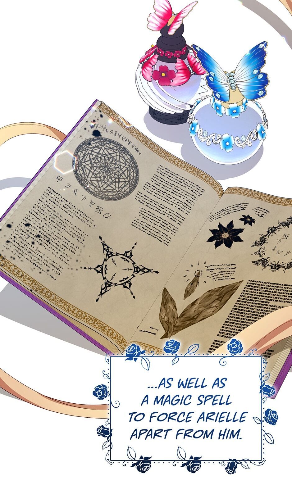 I’m Not a Warrior! Chapter 14 - Page 10