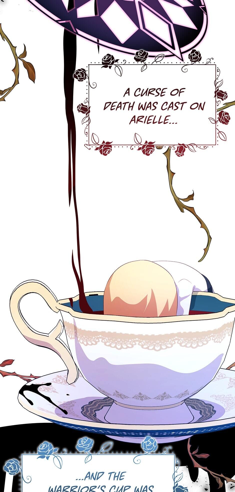 I’m Not a Warrior! Chapter 14 - Page 13