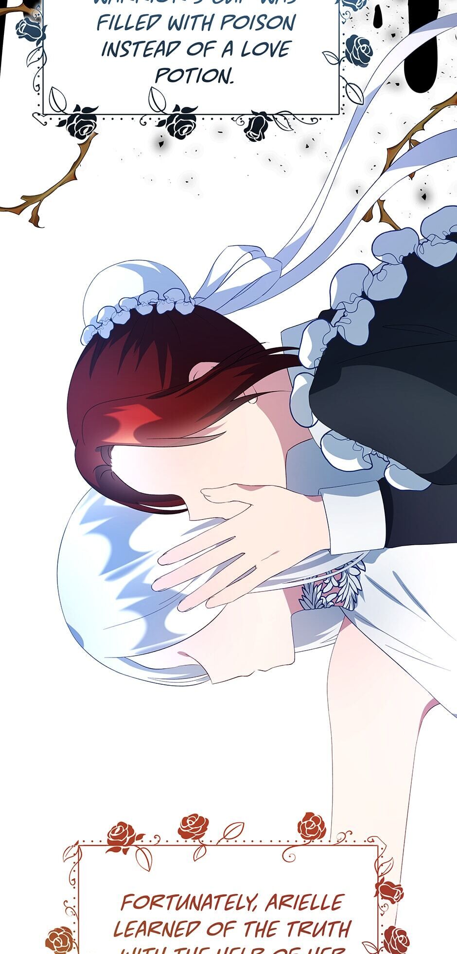 I’m Not a Warrior! Chapter 14 - Page 14