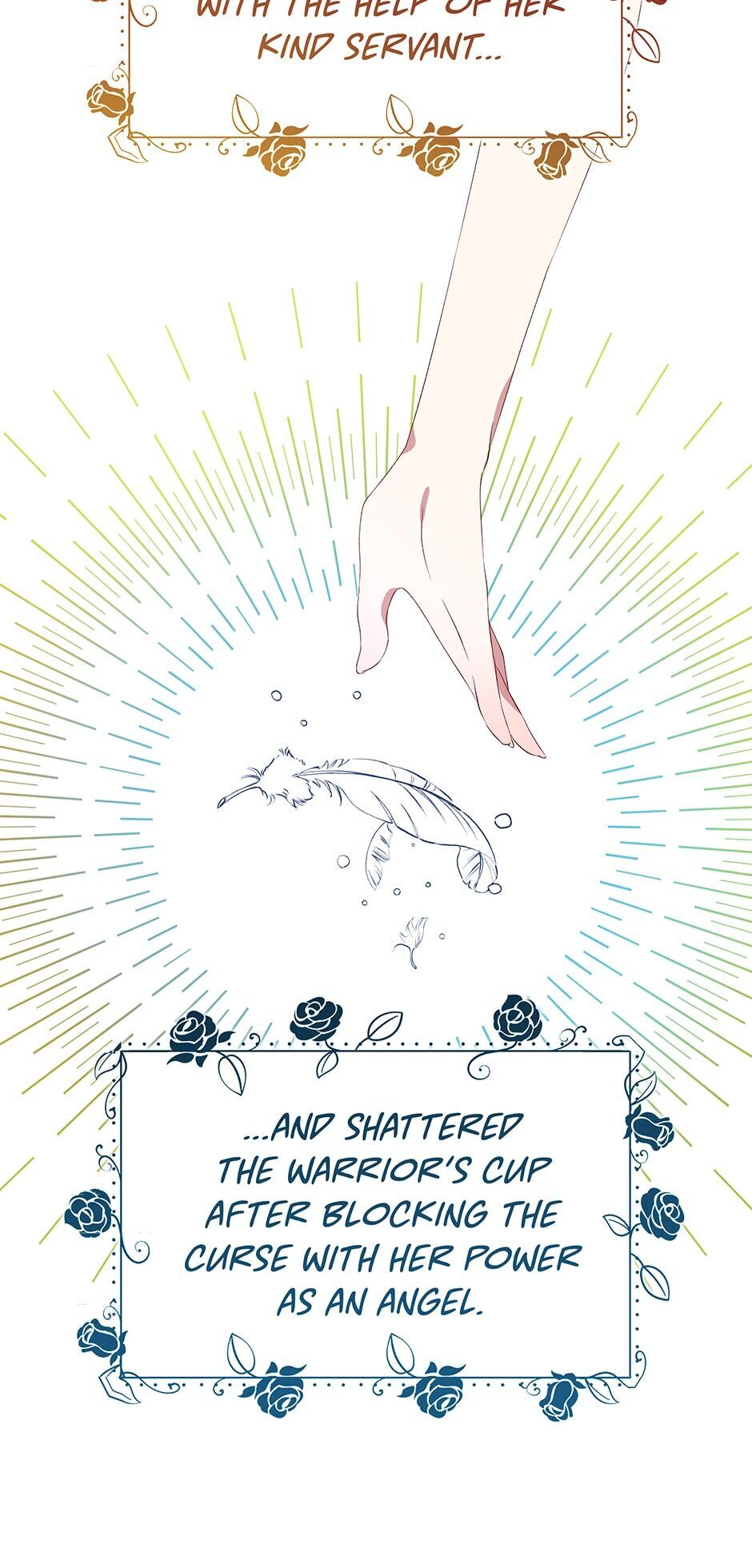 I’m Not a Warrior! Chapter 14 - Page 15