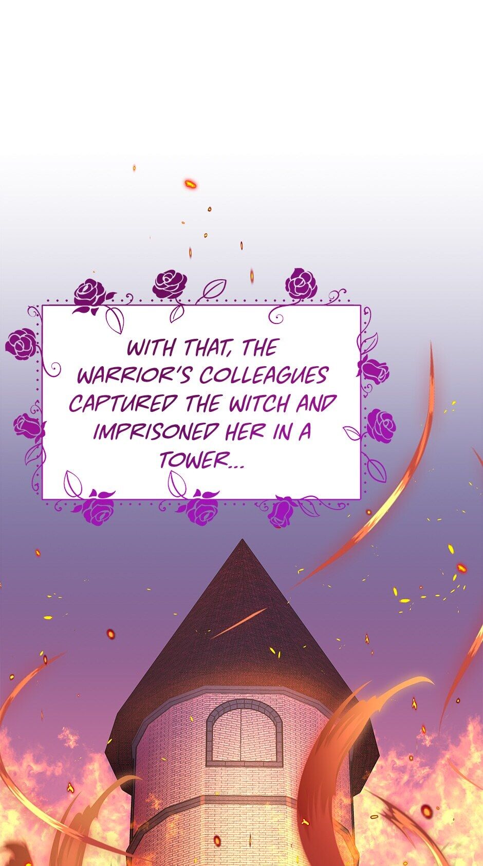 I’m Not a Warrior! Chapter 14 - Page 16