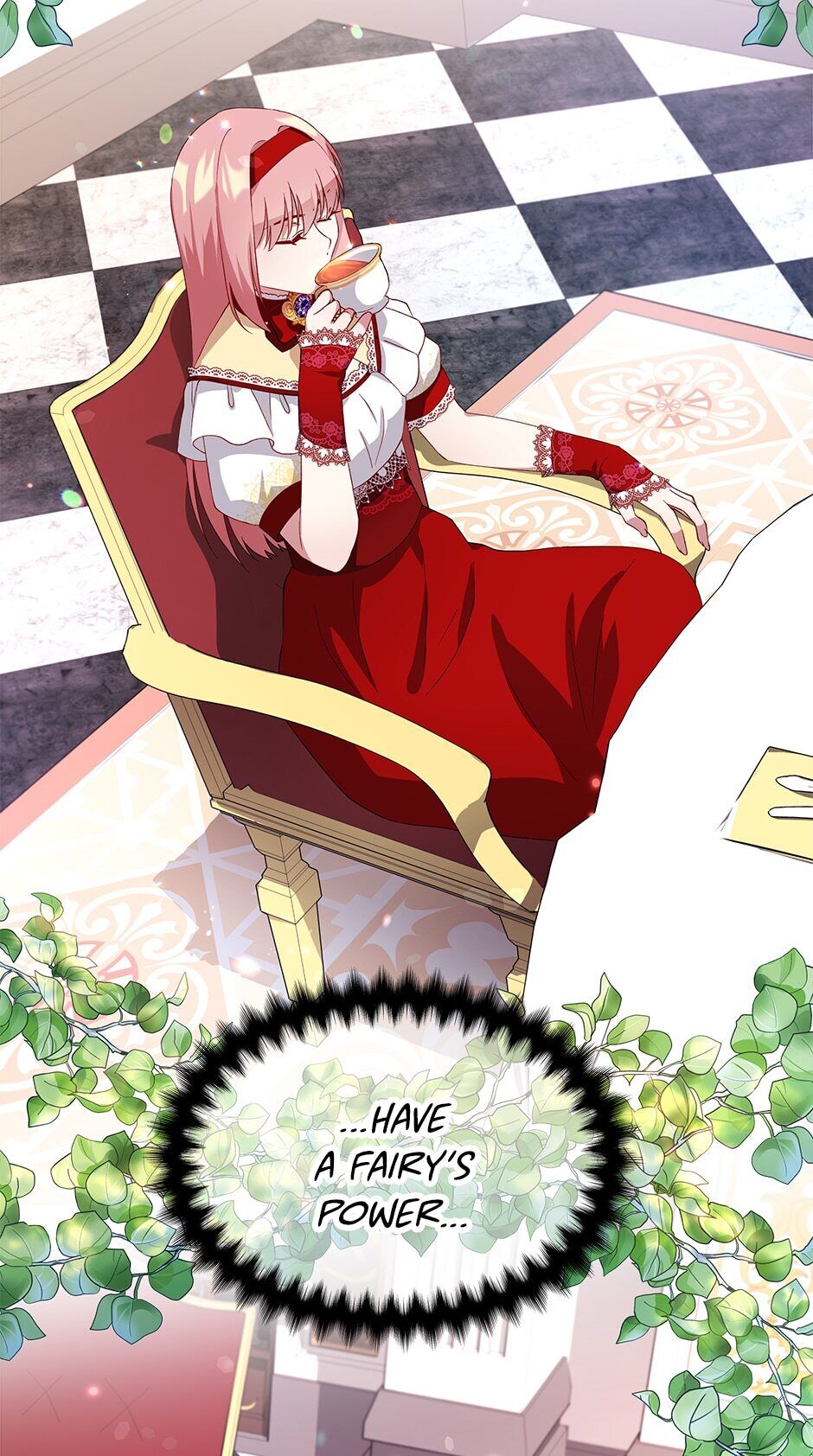 I’m Not a Warrior! Chapter 14 - Page 20