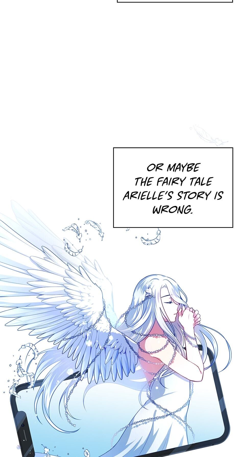 I’m Not a Warrior! Chapter 14 - Page 23