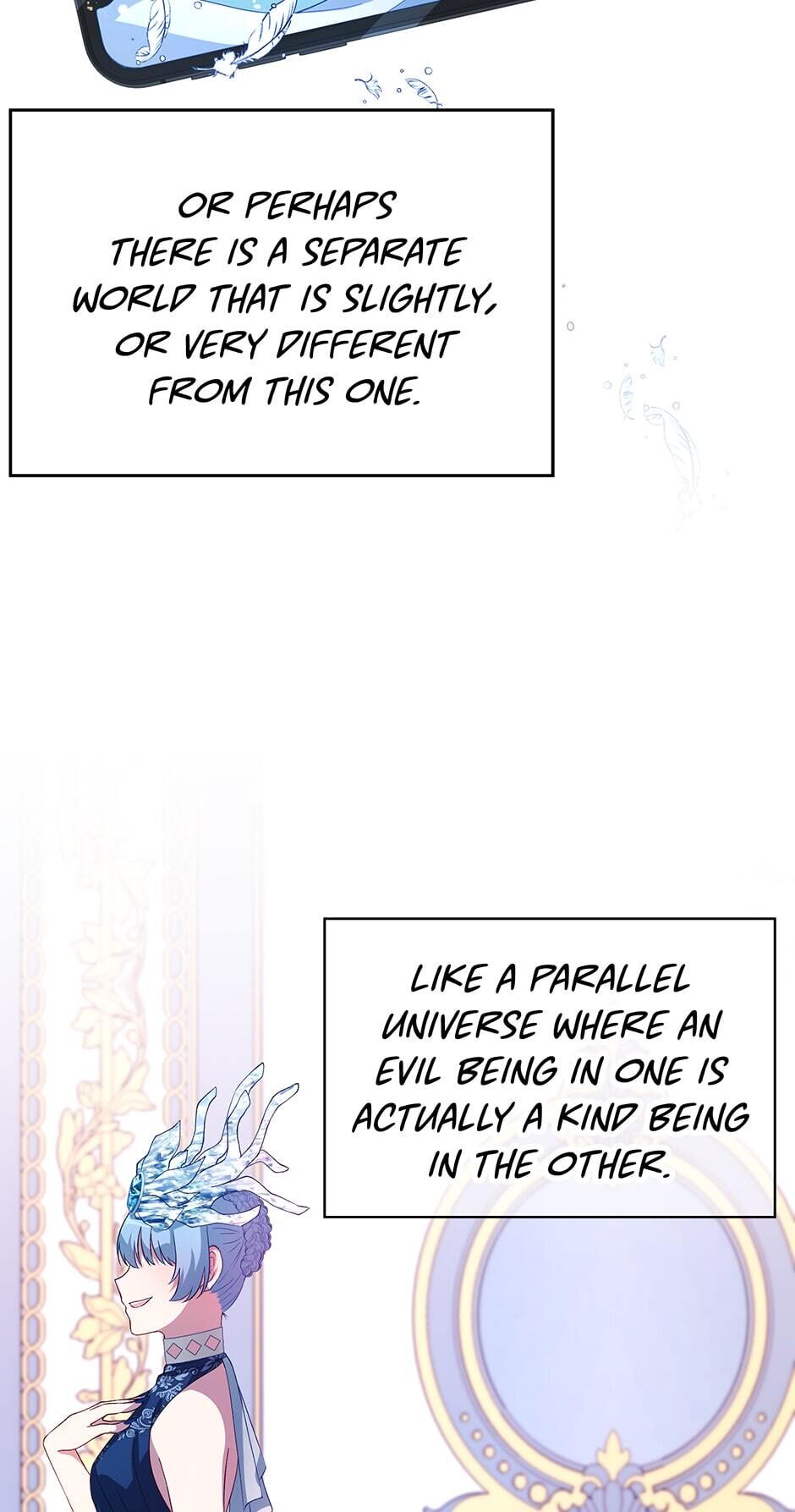 I’m Not a Warrior! Chapter 14 - Page 24