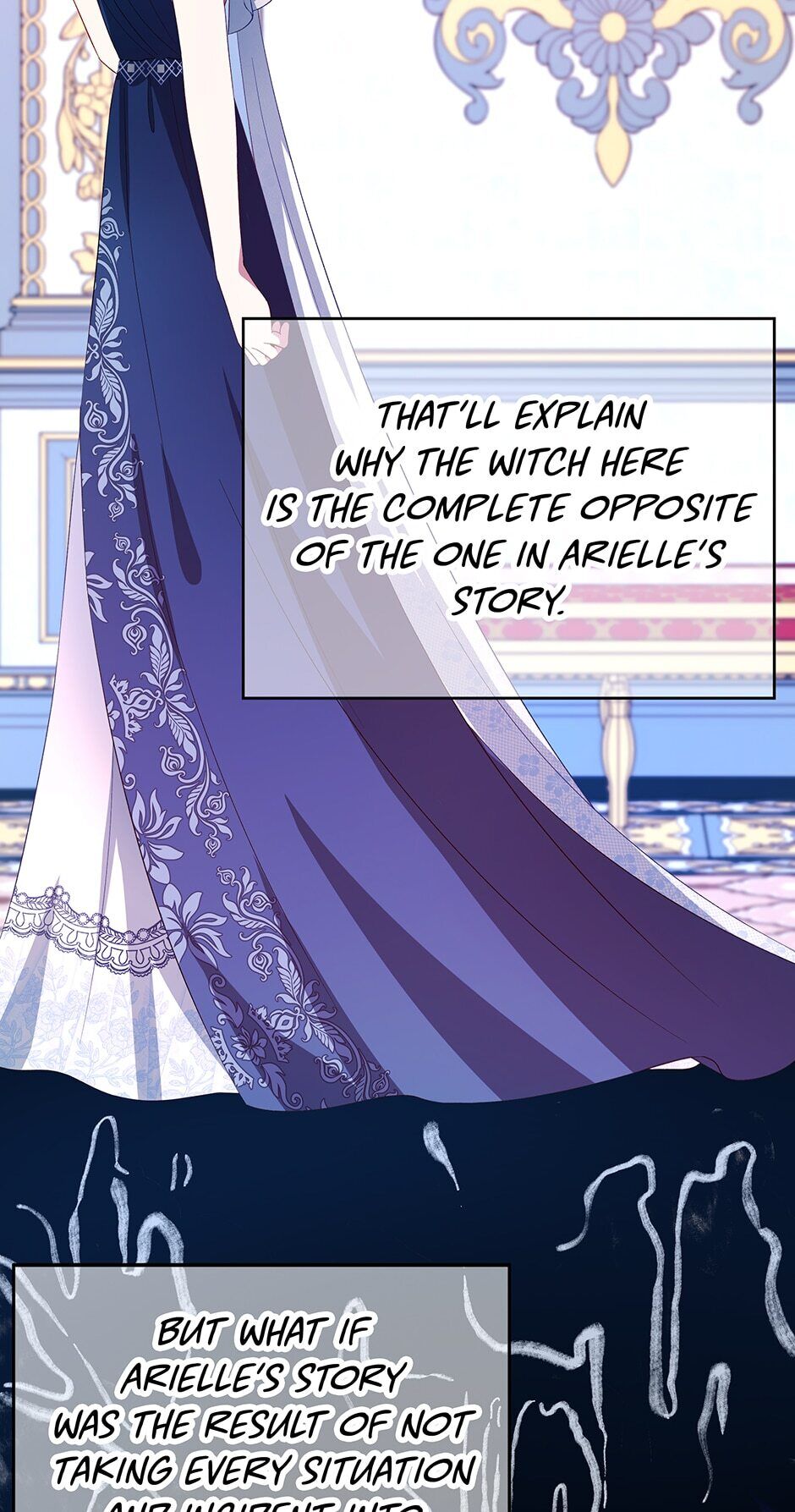 I’m Not a Warrior! Chapter 14 - Page 25