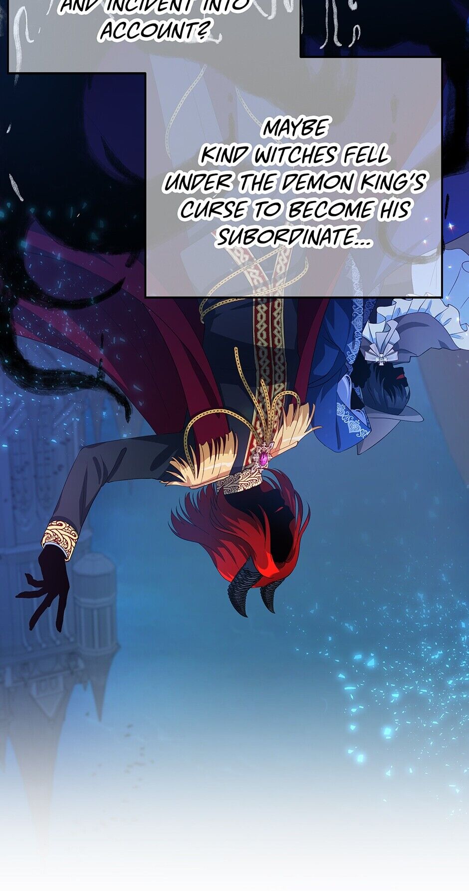 I’m Not a Warrior! Chapter 14 - Page 26