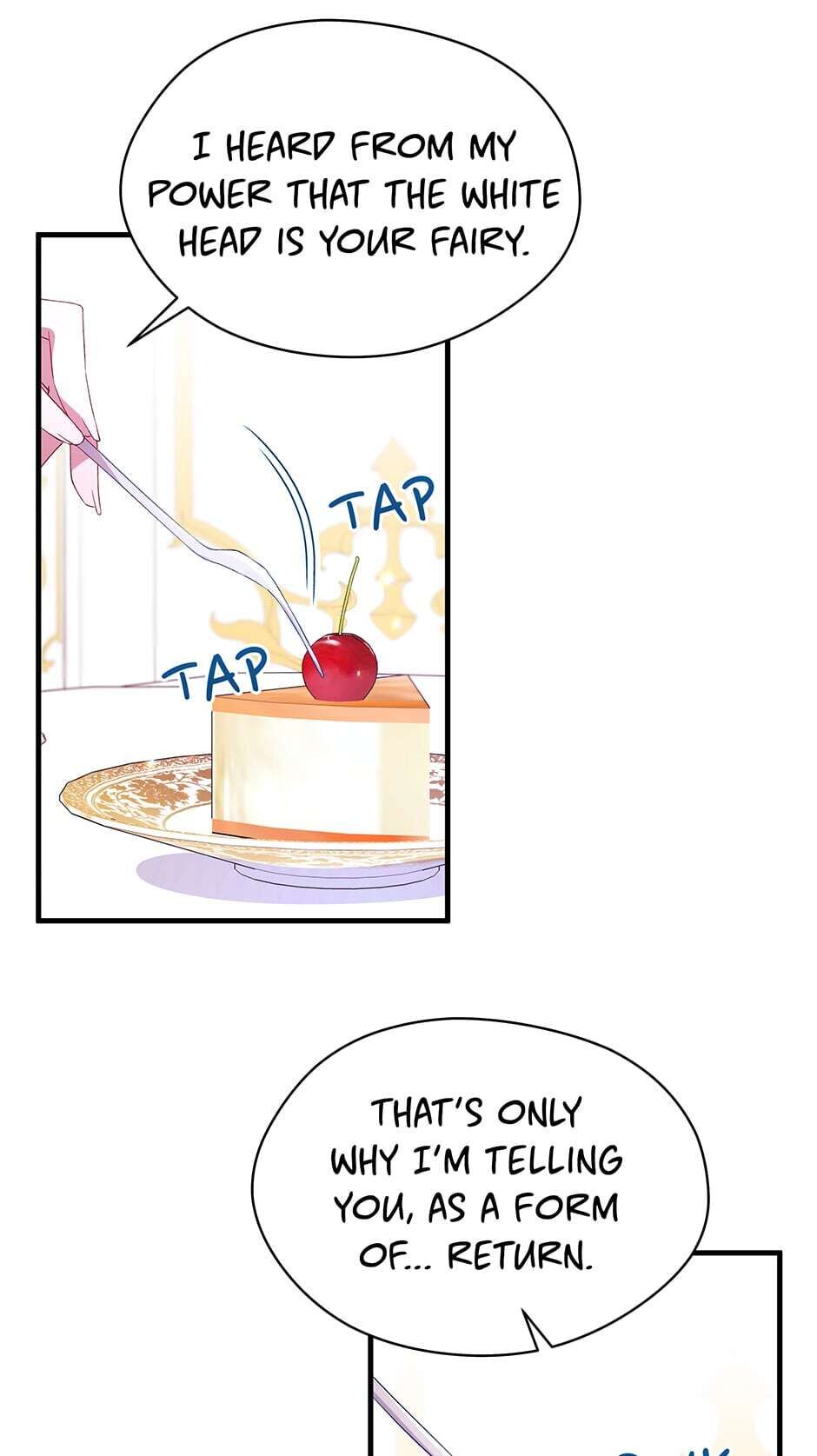 I’m Not a Warrior! Chapter 14 - Page 30