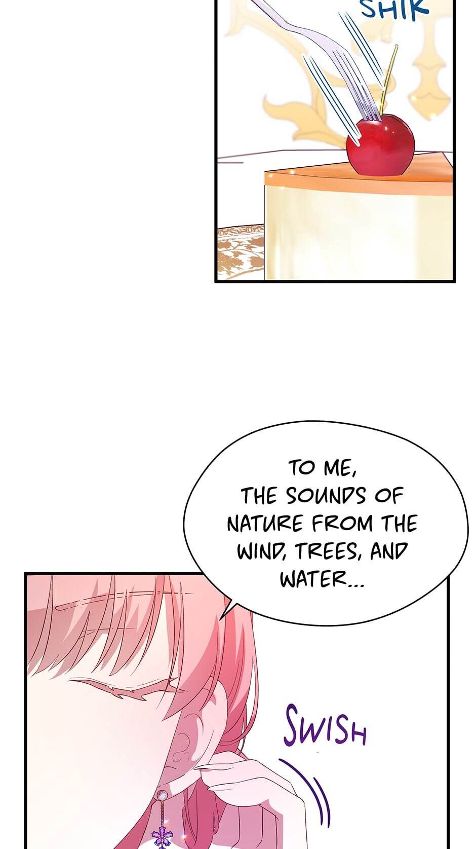 I’m Not a Warrior! Chapter 14 - Page 31