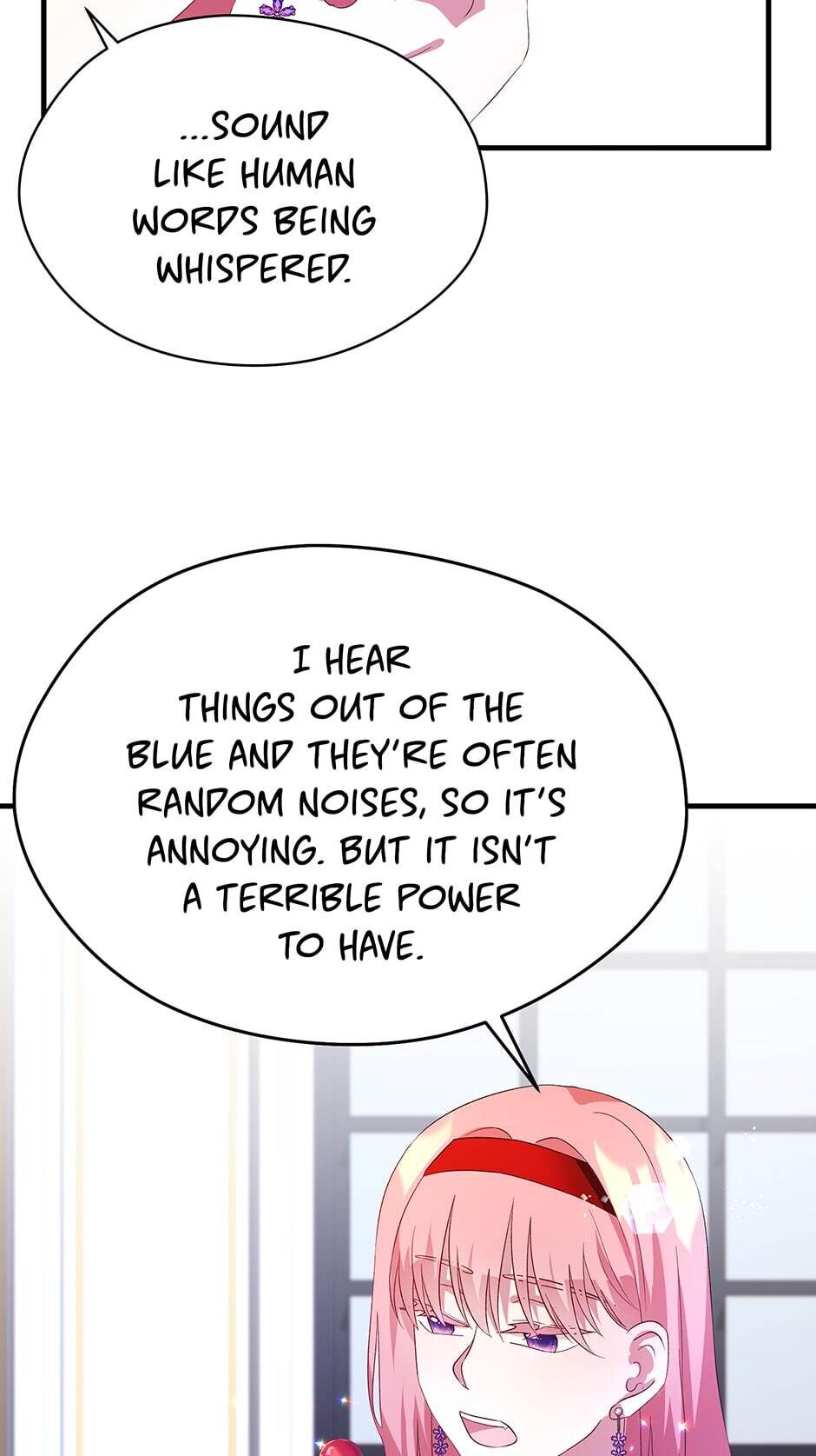 I’m Not a Warrior! Chapter 14 - Page 32