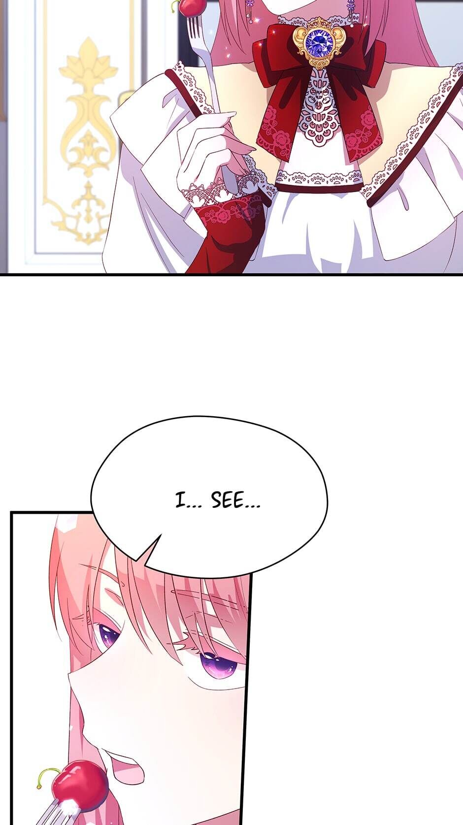 I’m Not a Warrior! Chapter 14 - Page 33