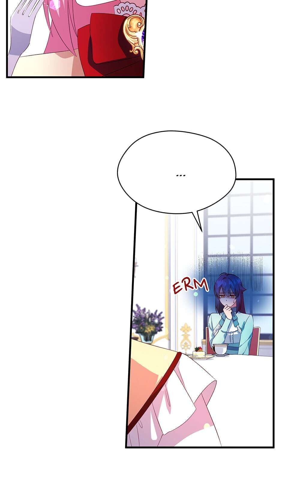 I’m Not a Warrior! Chapter 14 - Page 34