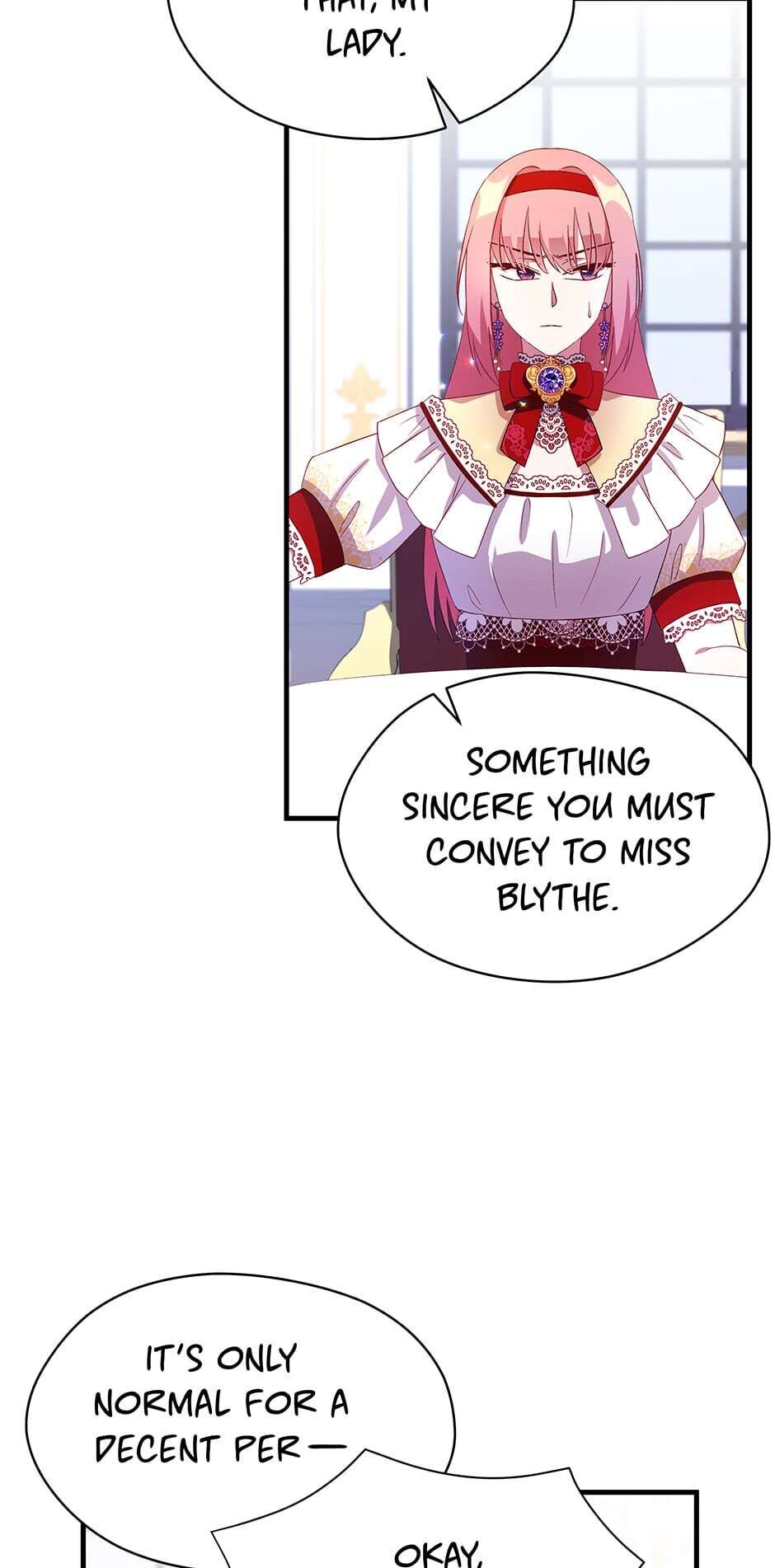 I’m Not a Warrior! Chapter 14 - Page 38