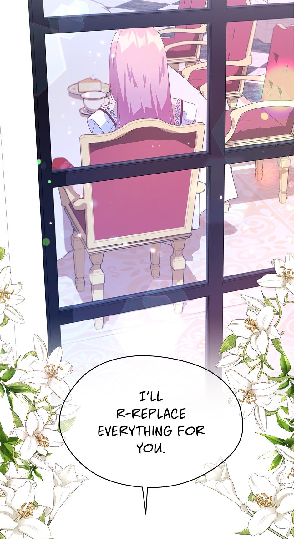 I’m Not a Warrior! Chapter 14 - Page 44