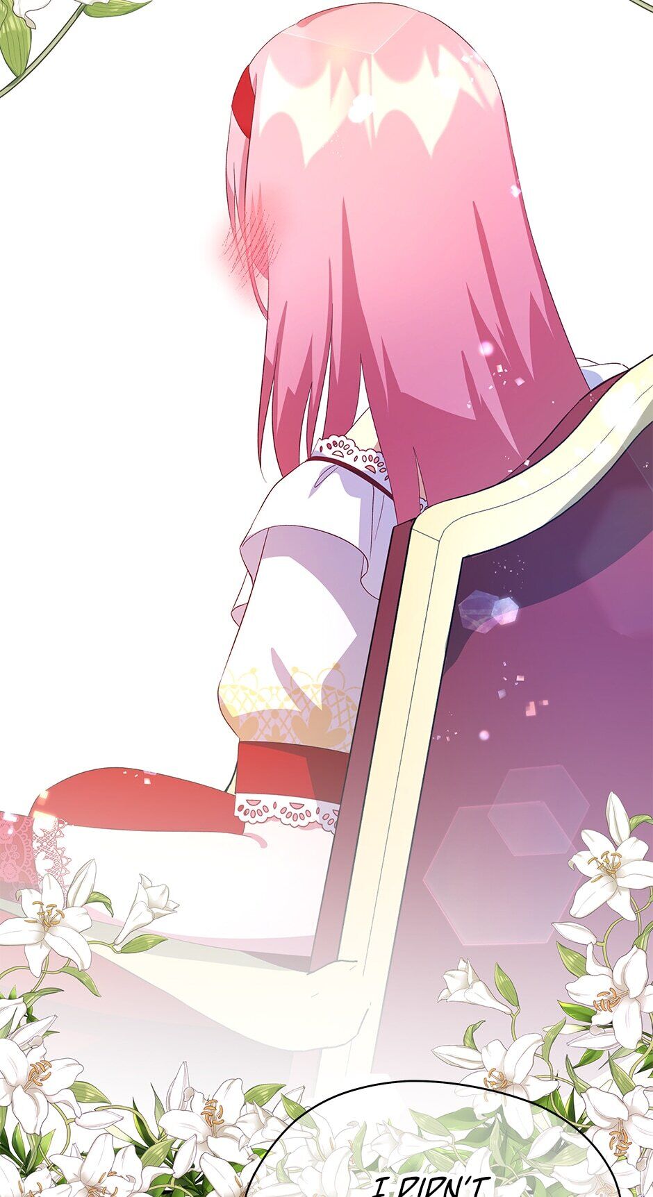 I’m Not a Warrior! Chapter 14 - Page 45