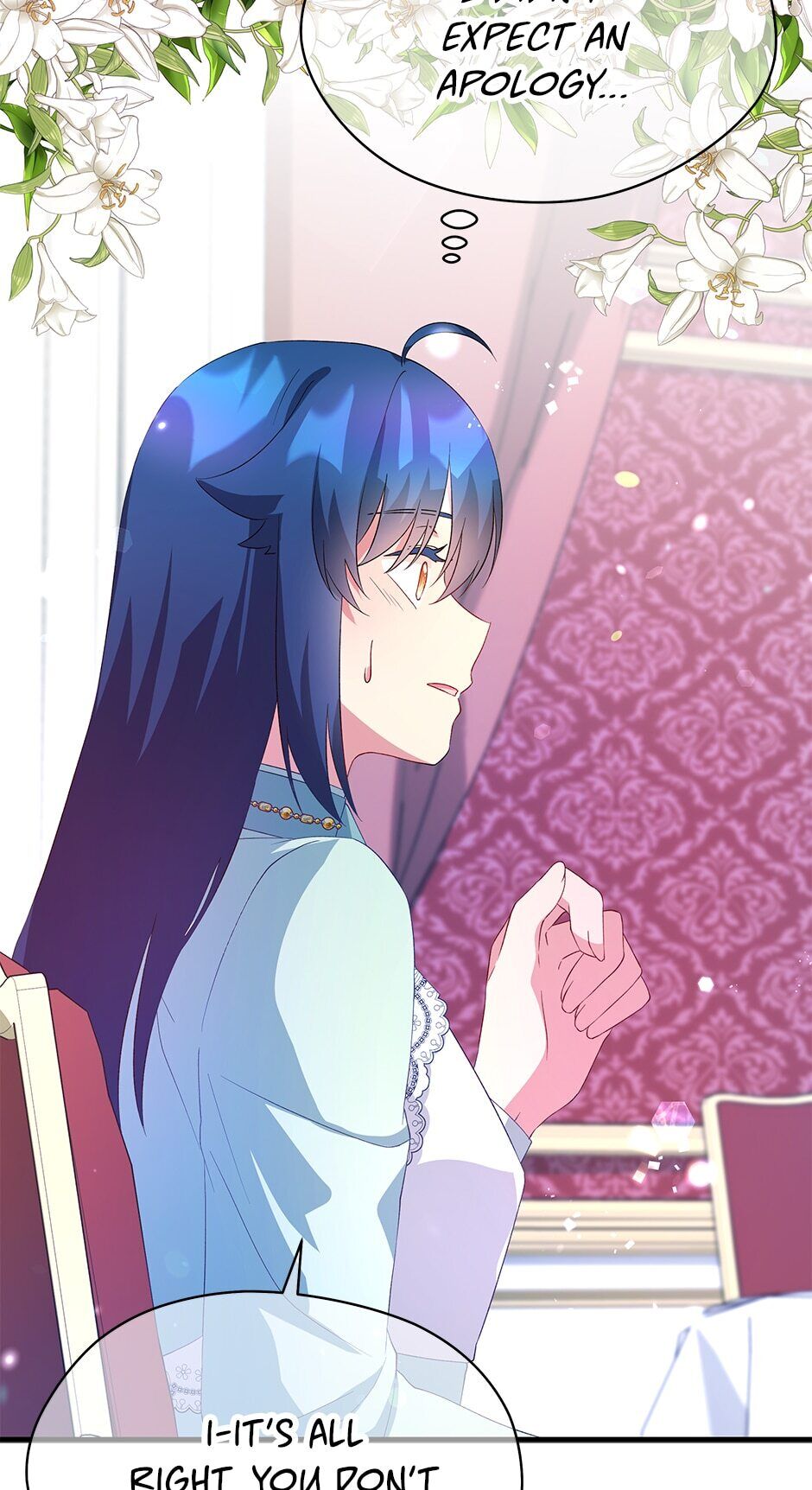 I’m Not a Warrior! Chapter 14 - Page 46