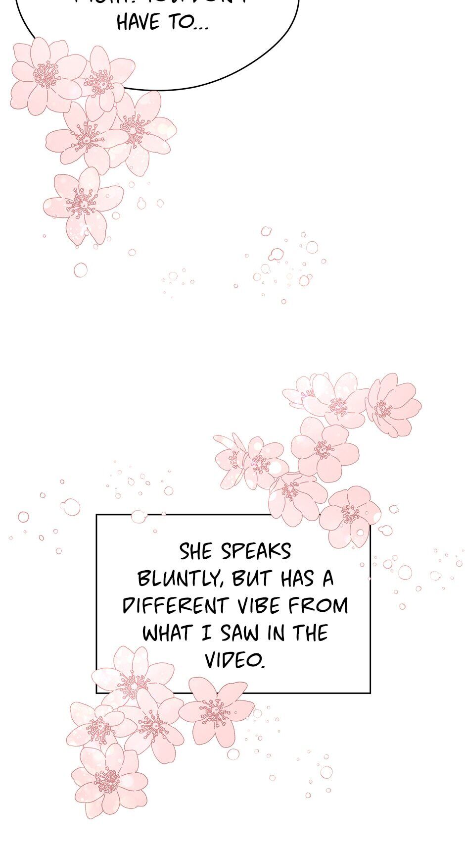 I’m Not a Warrior! Chapter 14 - Page 47