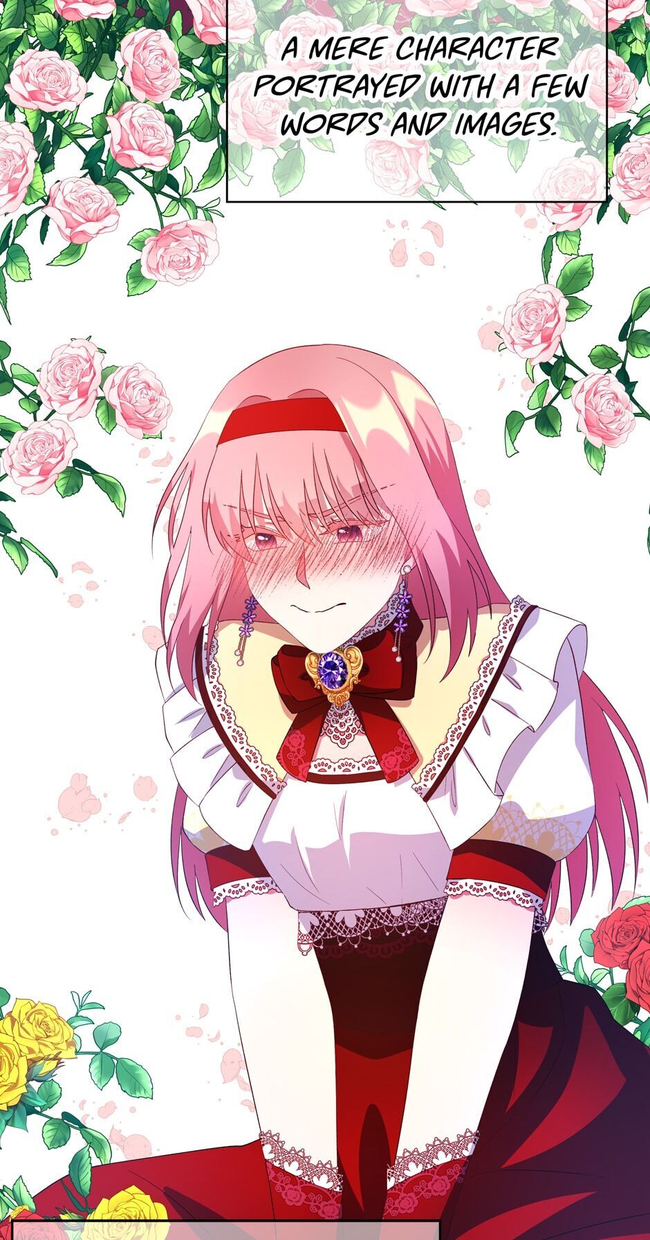 I’m Not a Warrior! Chapter 14 - Page 49