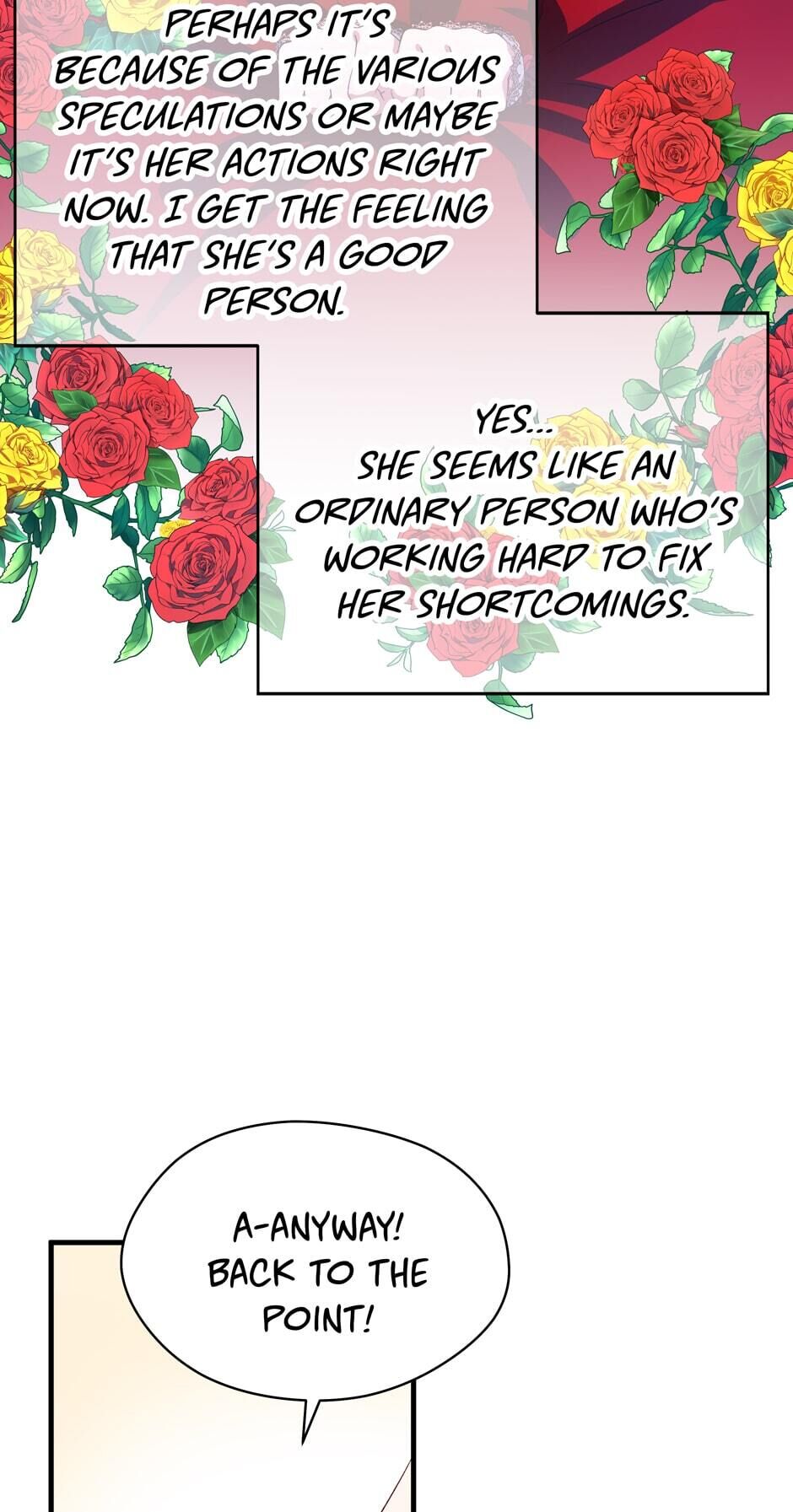 I’m Not a Warrior! Chapter 14 - Page 50