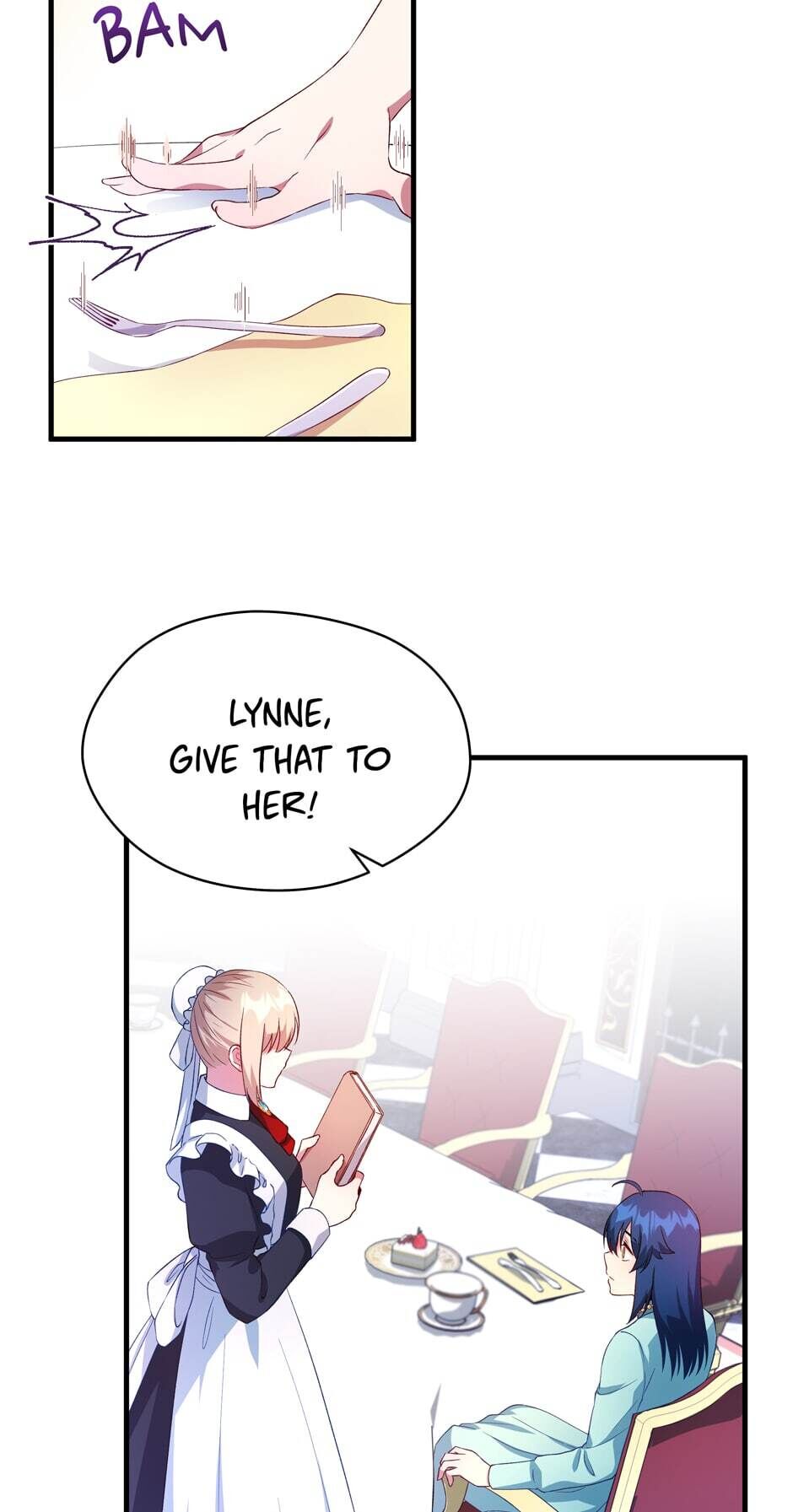 I’m Not a Warrior! Chapter 14 - Page 51