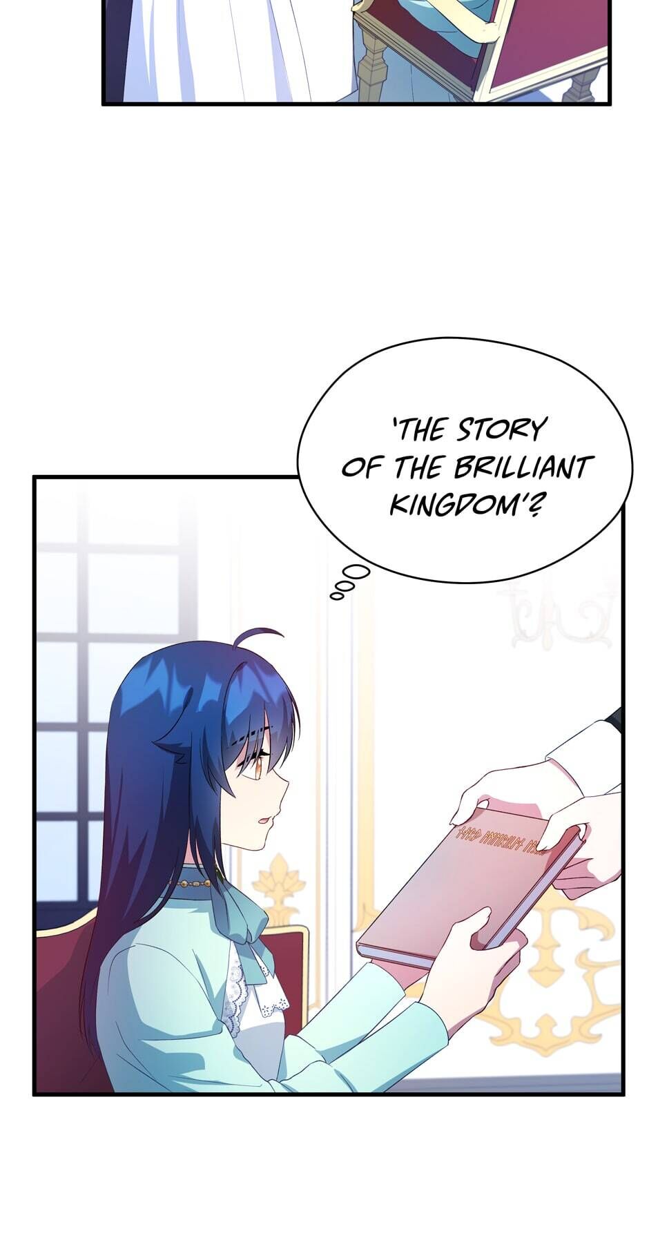 I’m Not a Warrior! Chapter 14 - Page 52