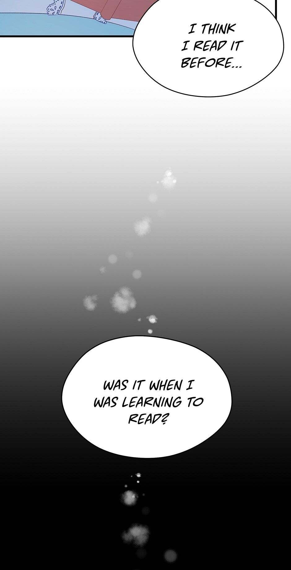 I’m Not a Warrior! Chapter 14 - Page 54