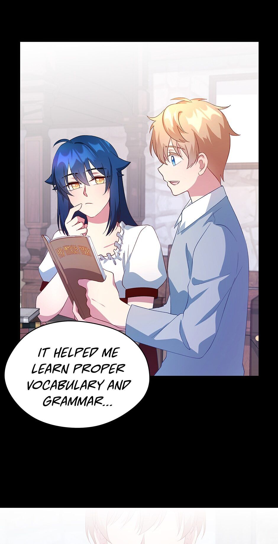 I’m Not a Warrior! Chapter 14 - Page 56