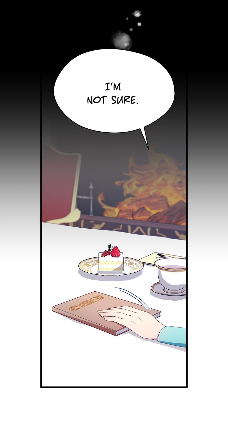 I’m Not a Warrior! Chapter 14 - Page 58