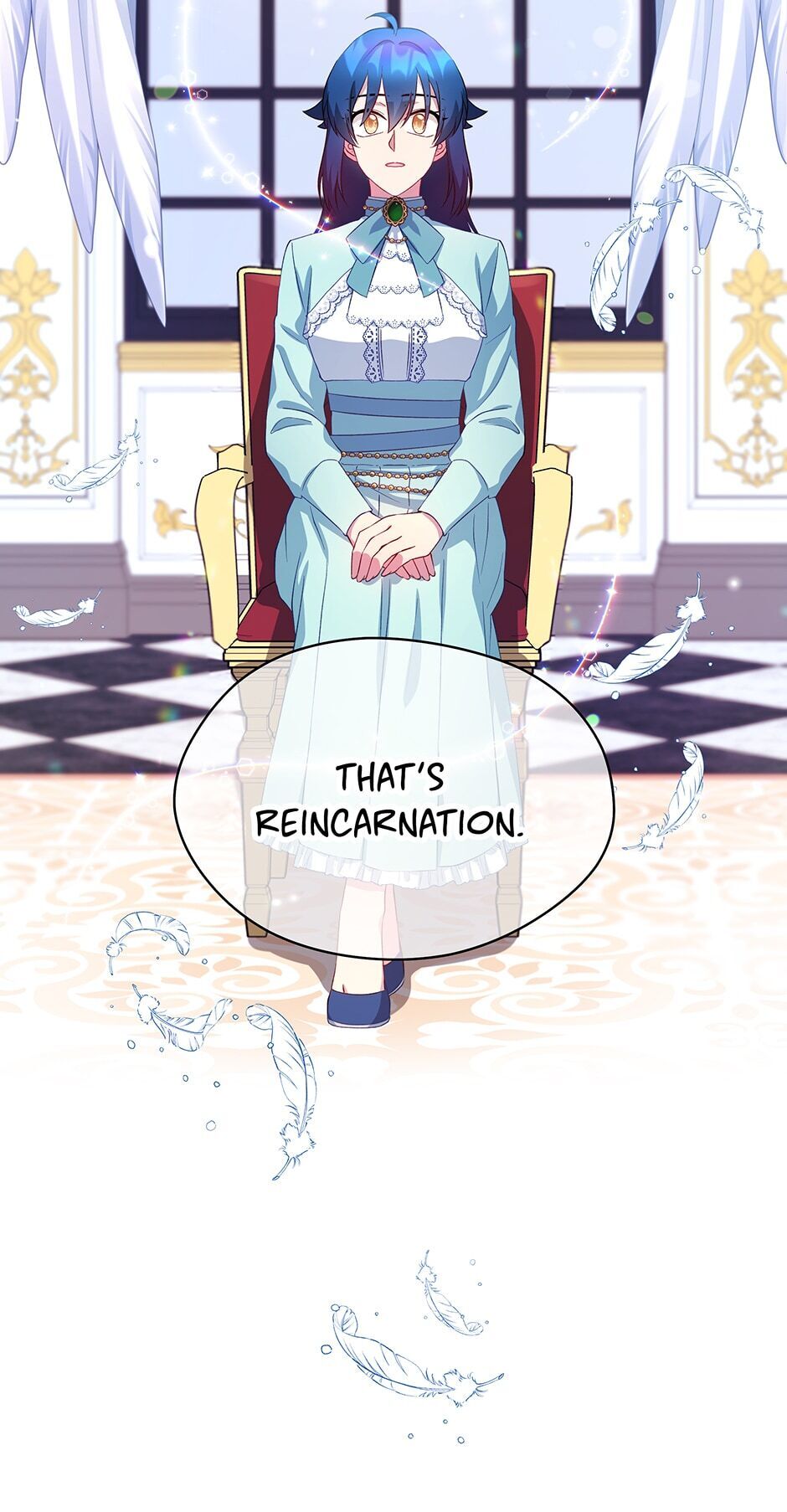 I’m Not a Warrior! Chapter 14 - Page 63