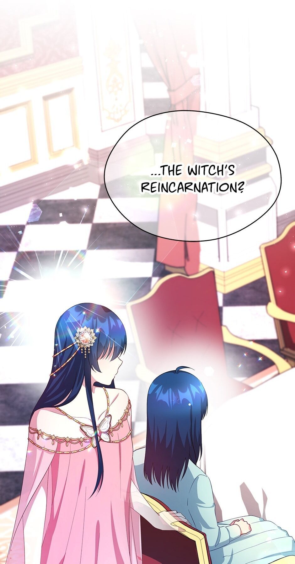 I’m Not a Warrior! Chapter 14 - Page 66