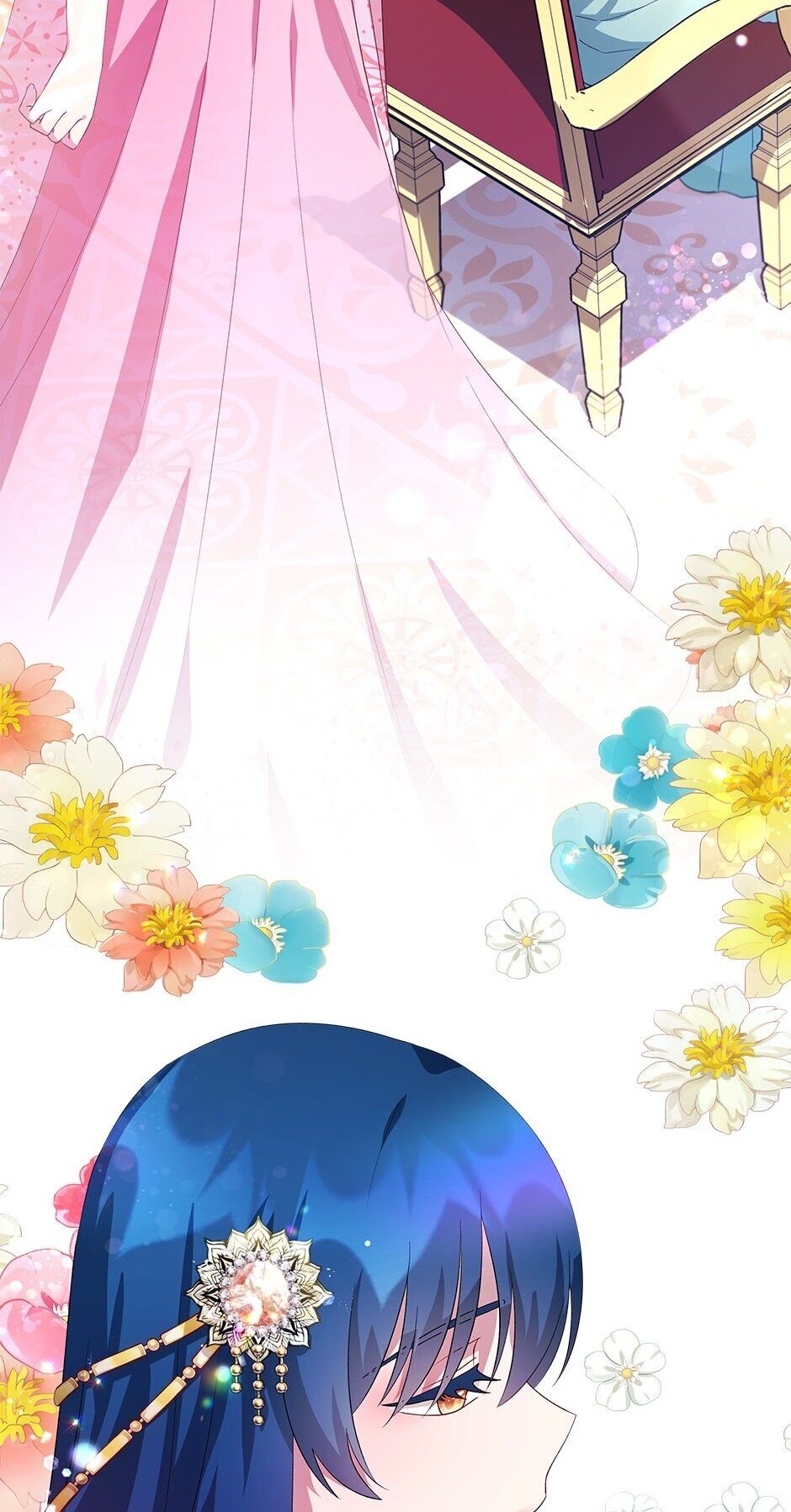 I’m Not a Warrior! Chapter 14 - Page 67