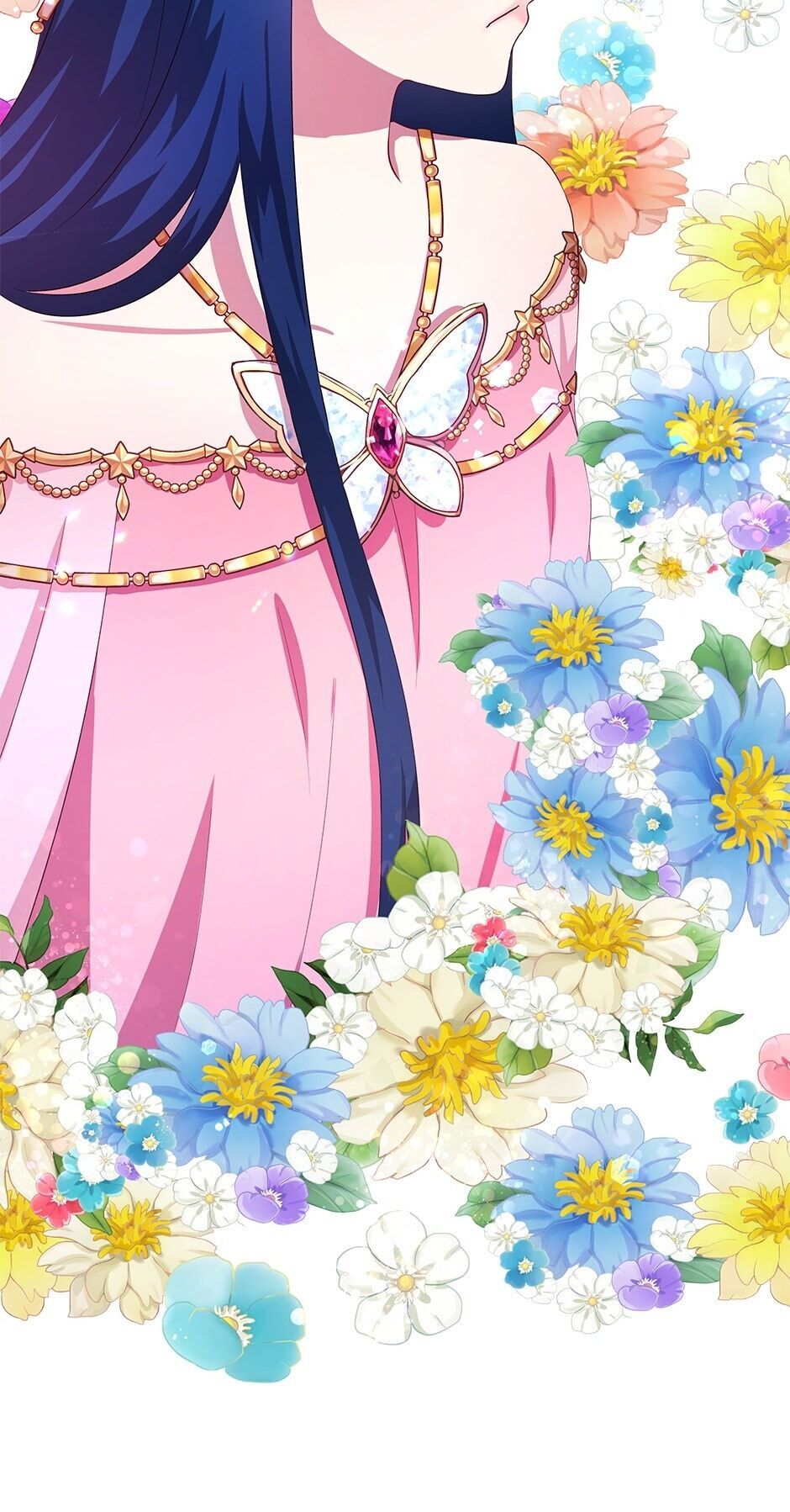 I’m Not a Warrior! Chapter 14 - Page 68